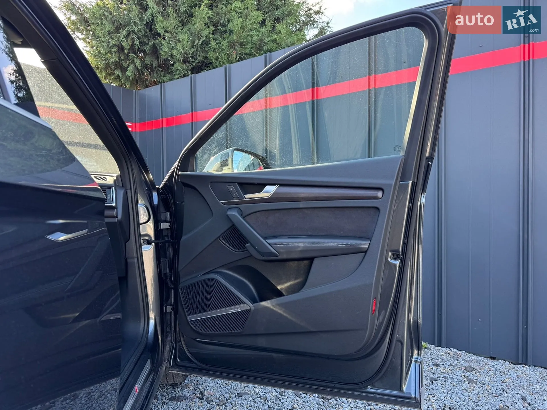2023 Audi Q5 Sportback - мініатюра 43