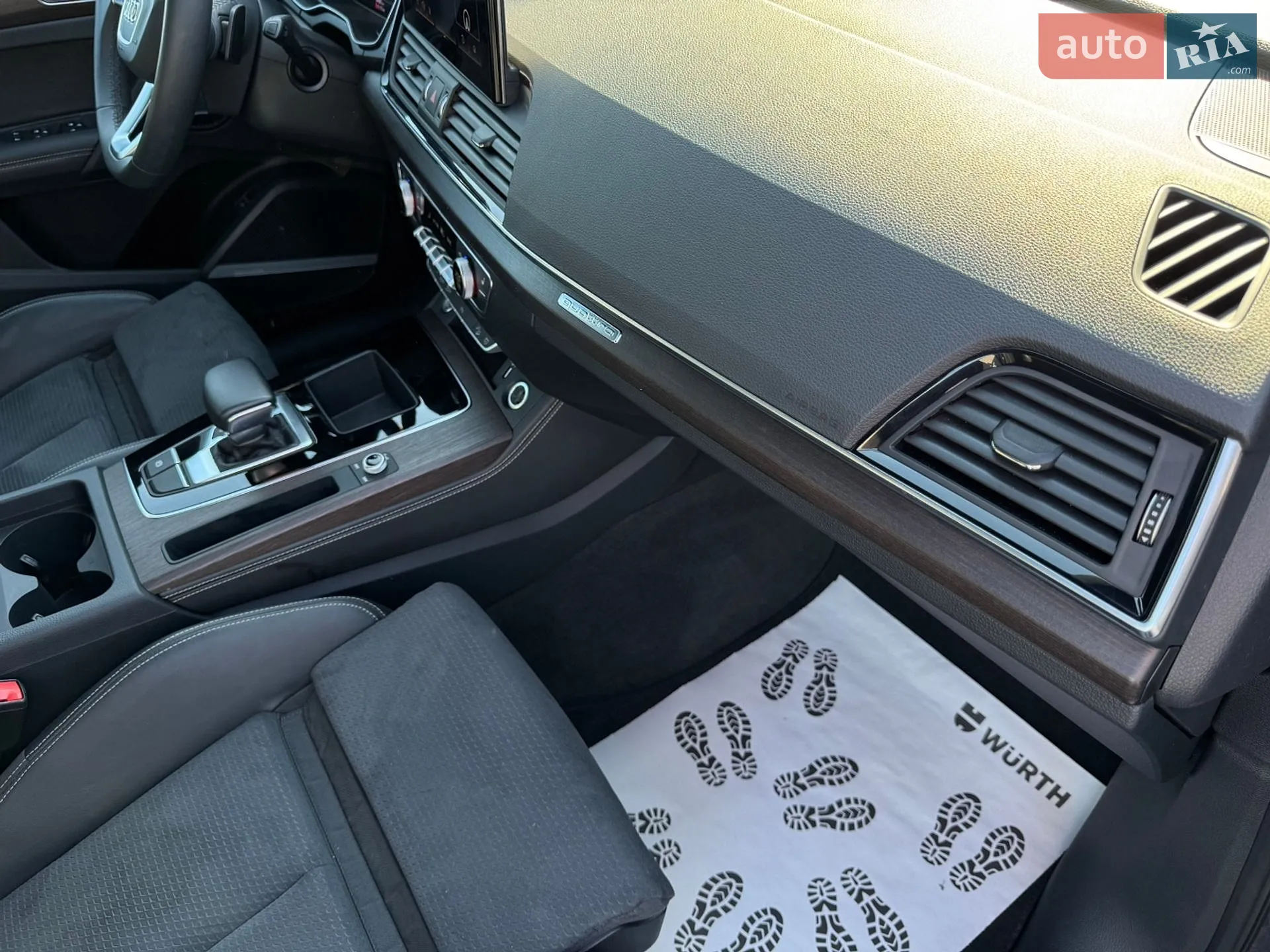 2023 Audi Q5 Sportback - мініатюра 44