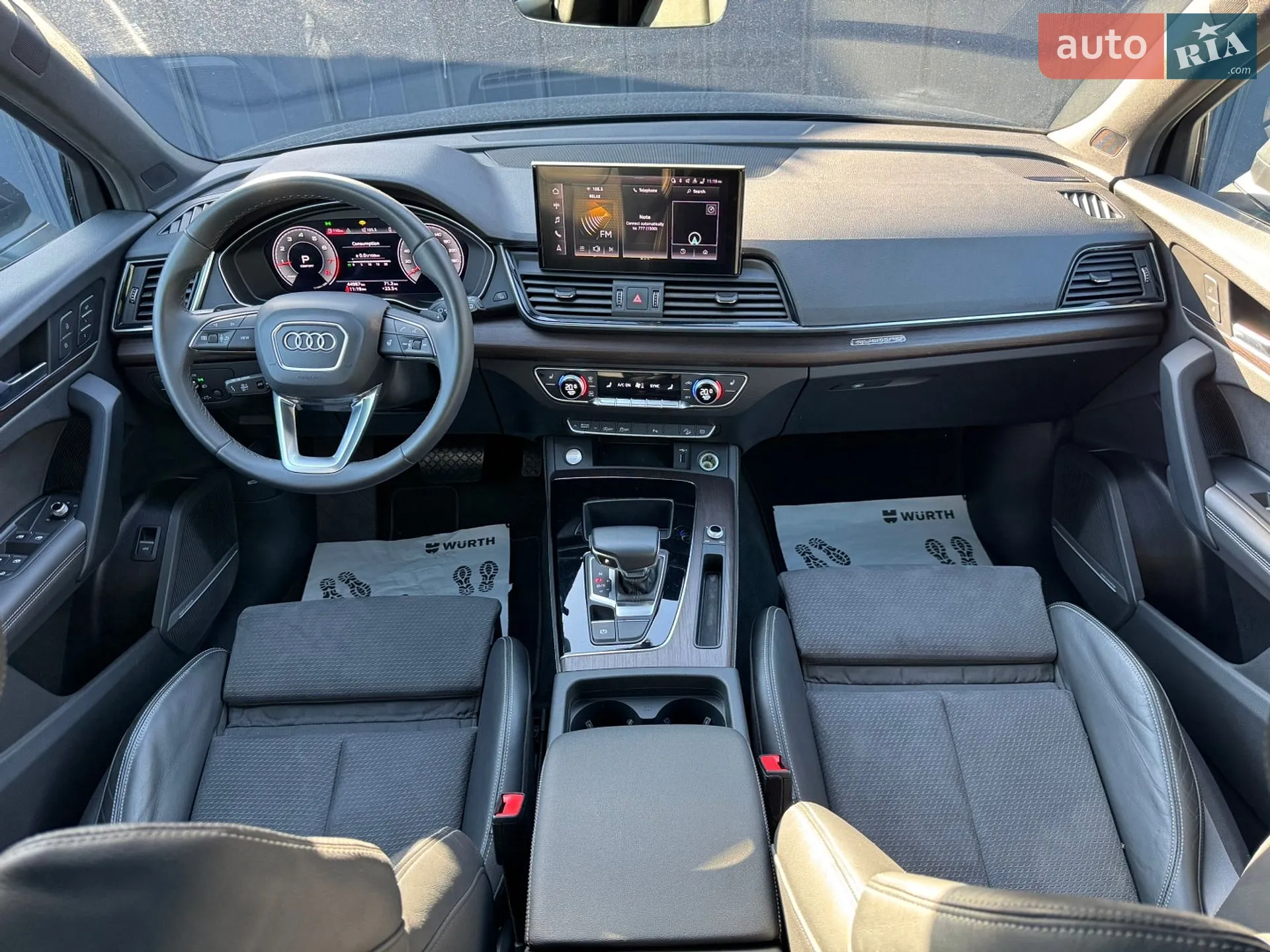 2023 Audi Q5 Sportback - мініатюра 46