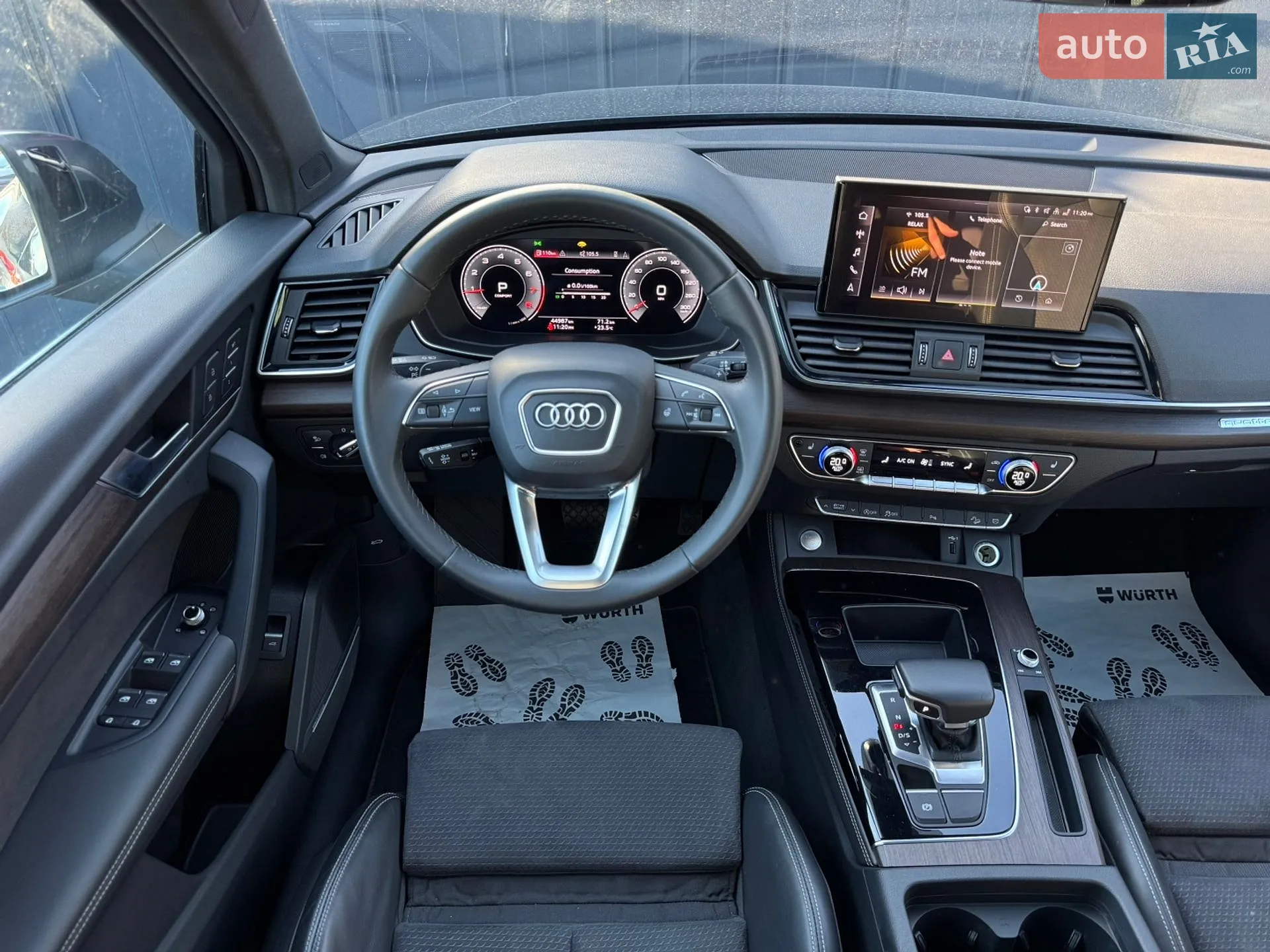 2023 Audi Q5 Sportback - мініатюра 49