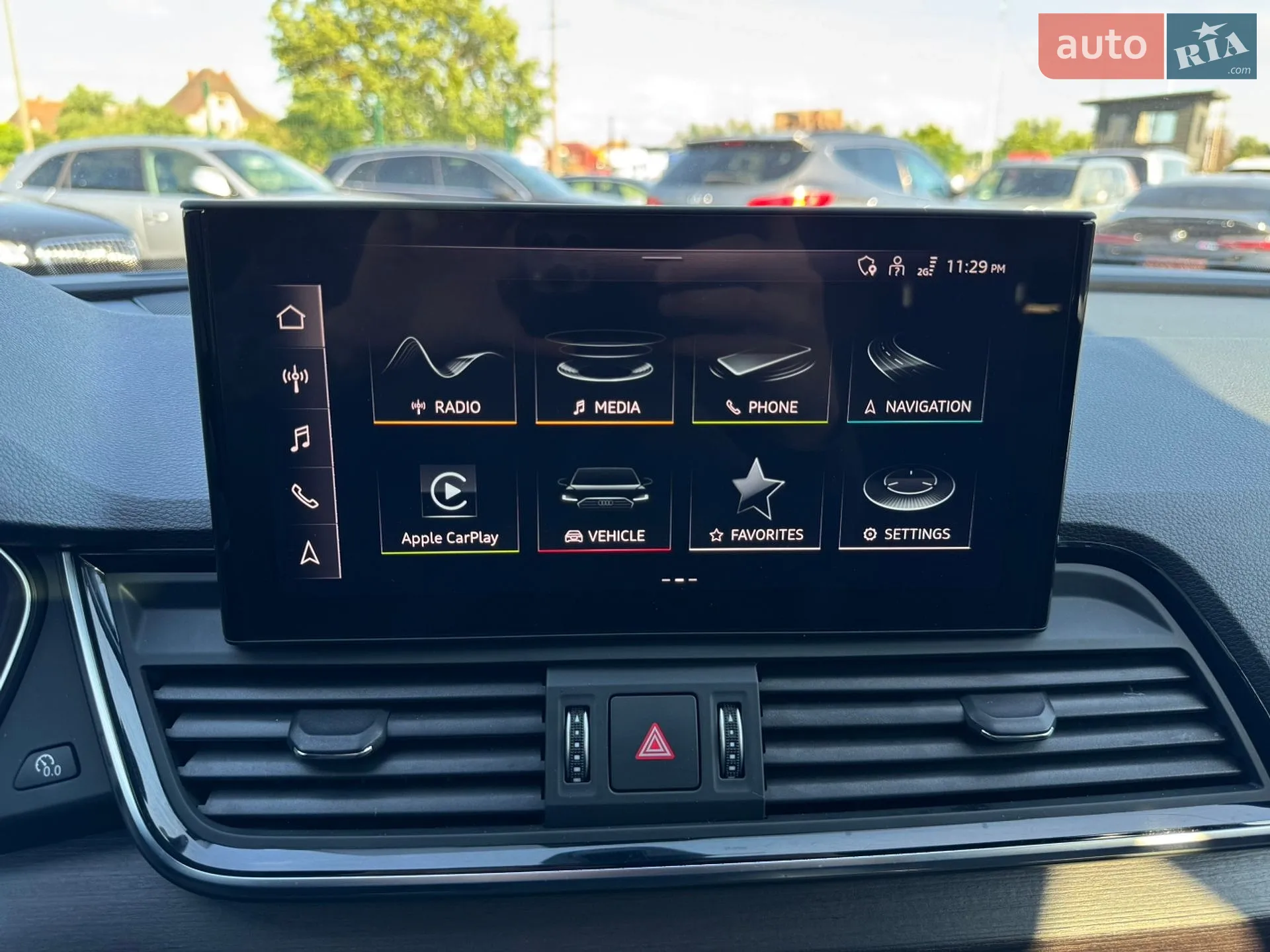 2023 Audi Q5 Sportback - мініатюра 52