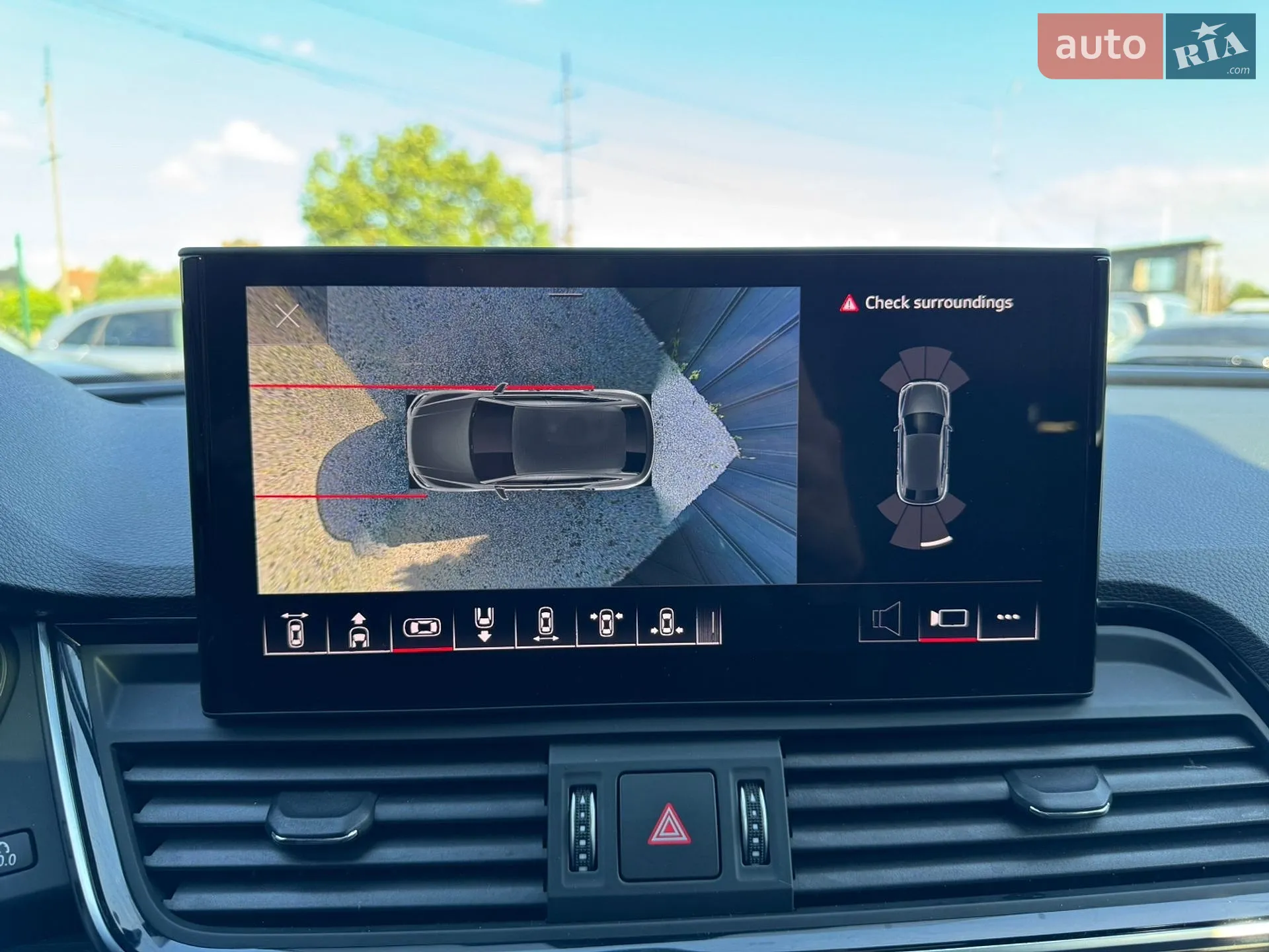2023 Audi Q5 Sportback - мініатюра 51