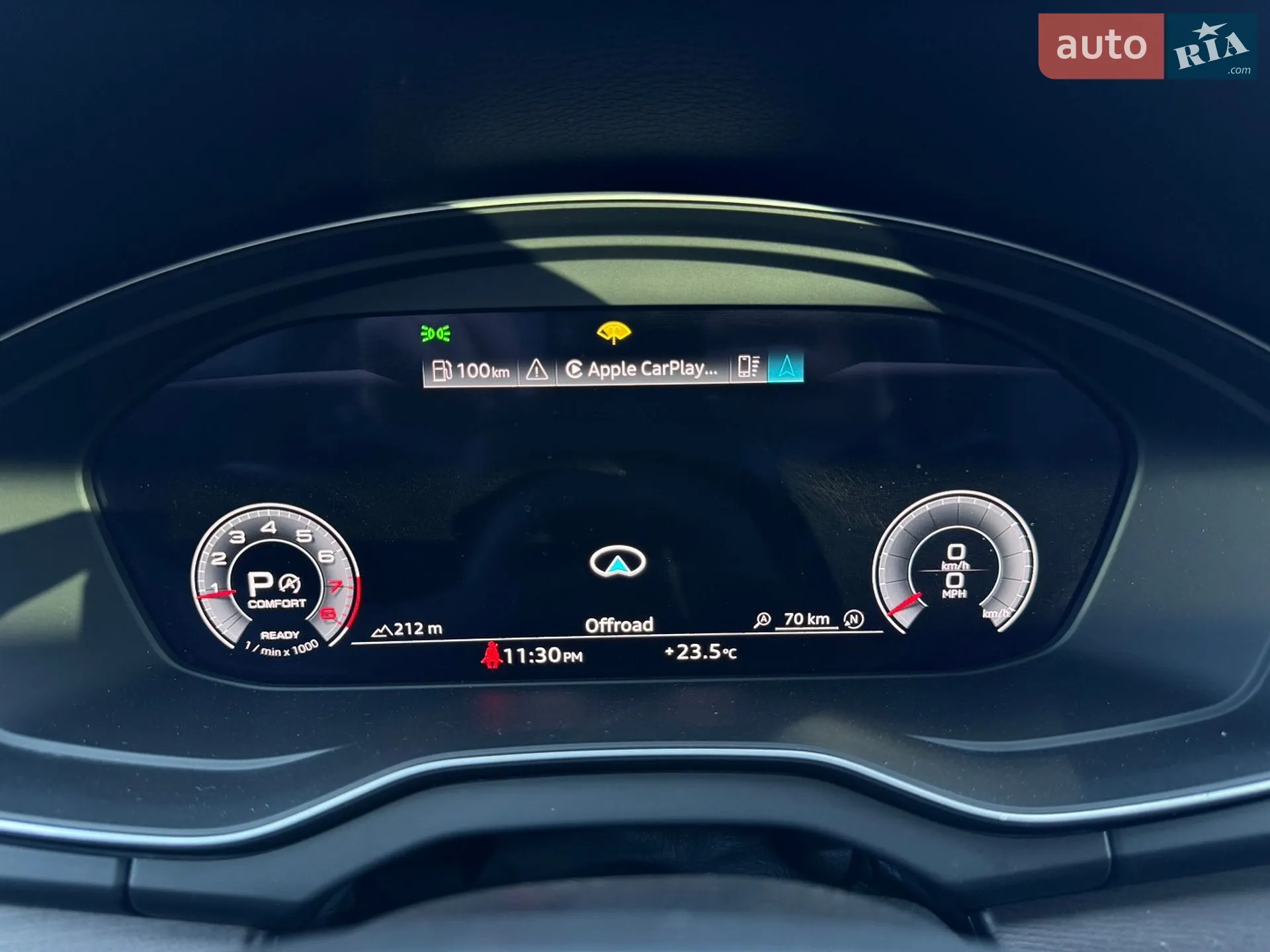 2023 Audi Q5 Sportback - мініатюра 56