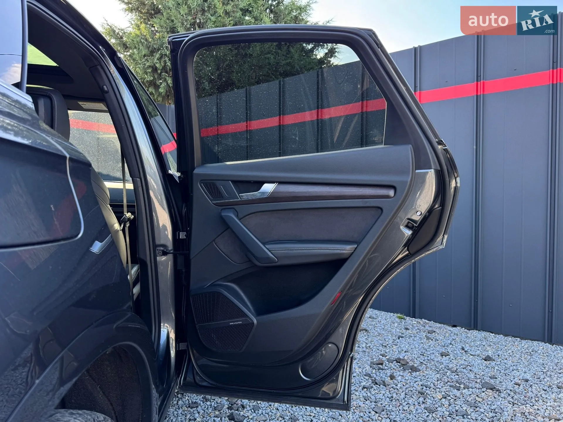 2023 Audi Q5 Sportback - мініатюра 62