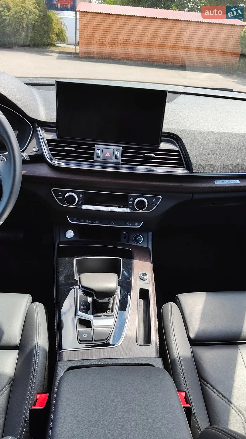 2022 Audi Q5 Sportback - мініатюра 30