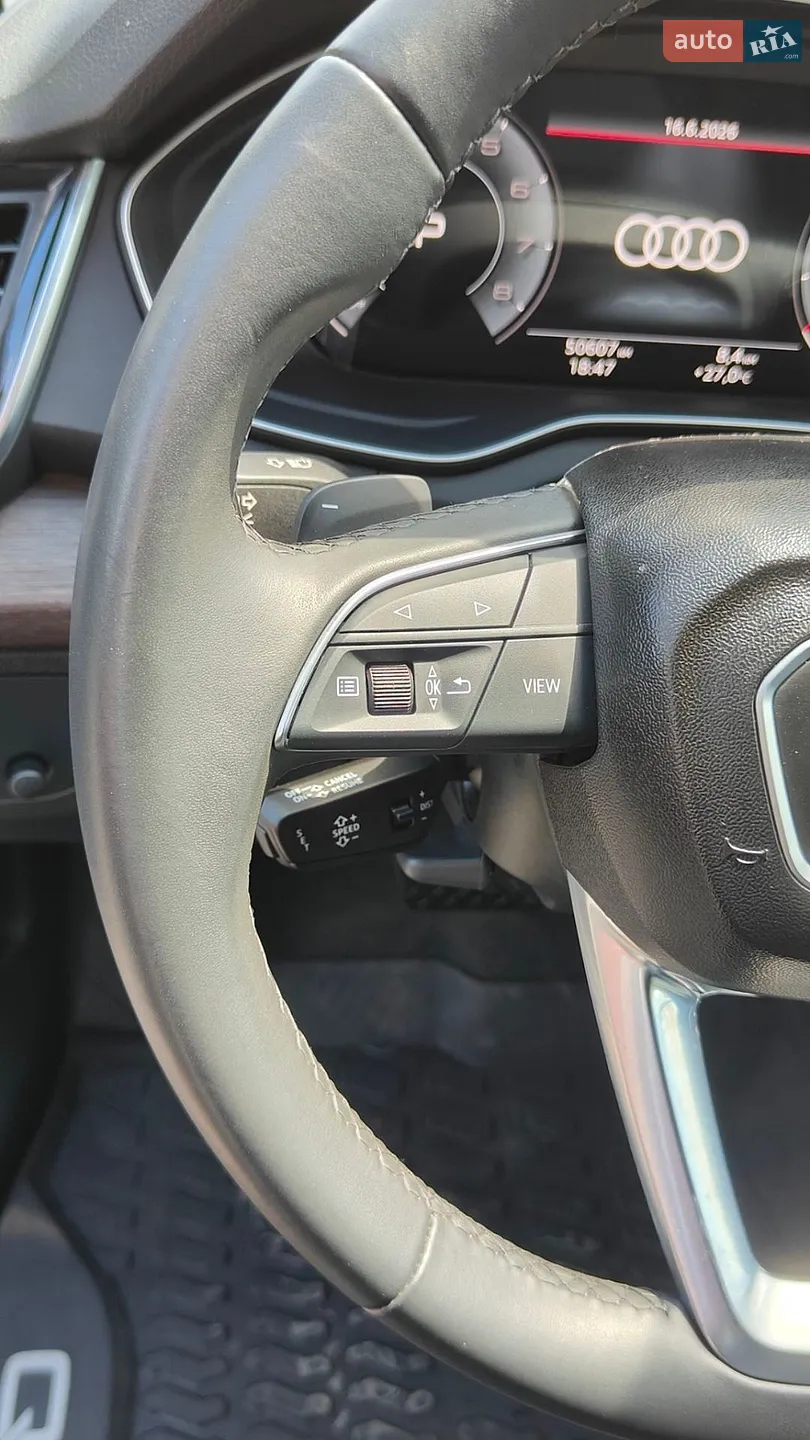 2022 Audi Q5 Sportback - мініатюра 44