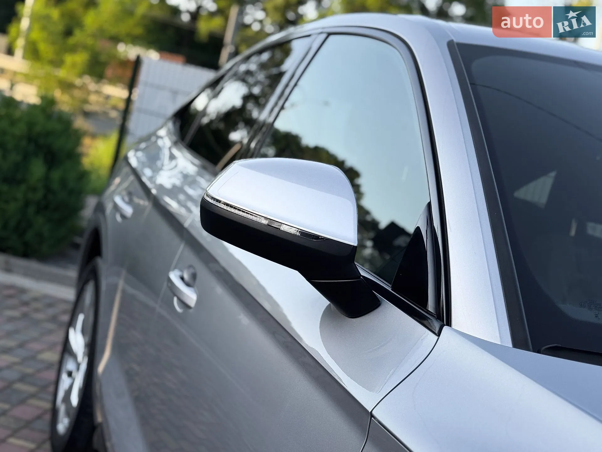 2021 Audi Q5 Sportback - мініатюра 7