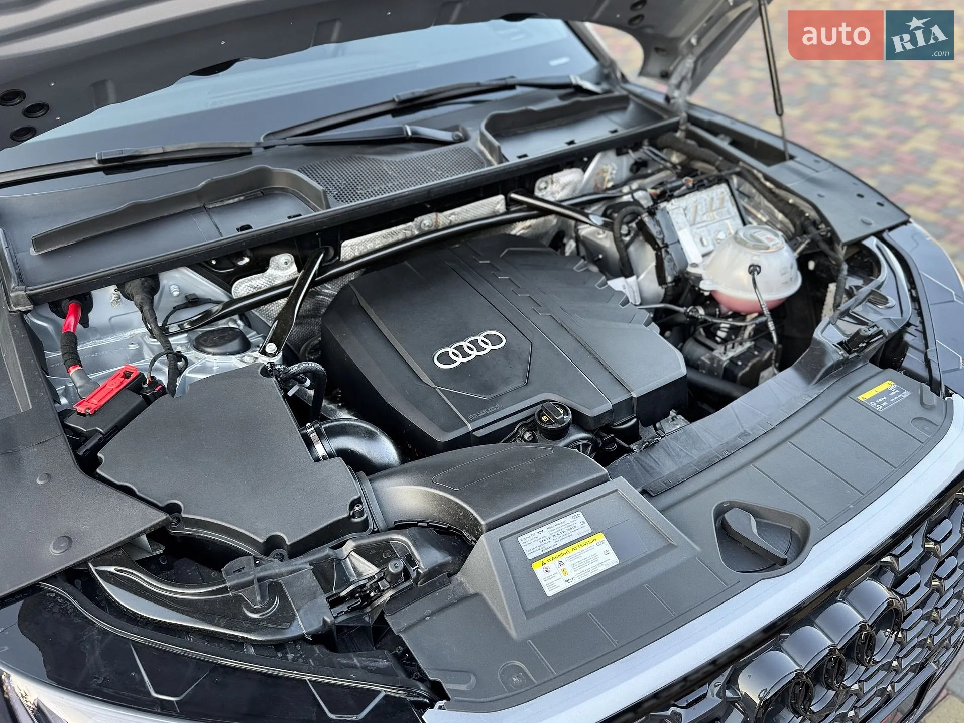 2021 Audi Q5 Sportback - мініатюра 19
