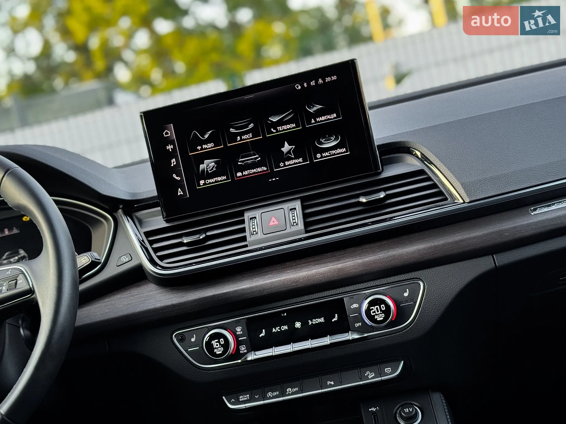 2021 Audi Q5 Sportback - мініатюра 57