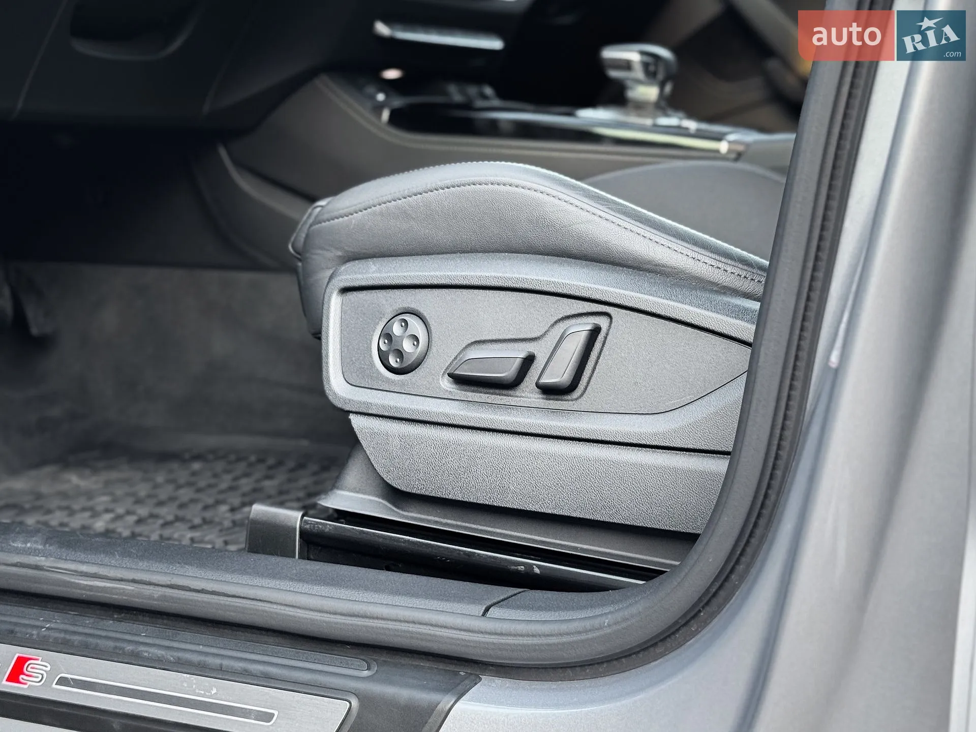 2021 Audi Q5 Sportback - мініатюра 42