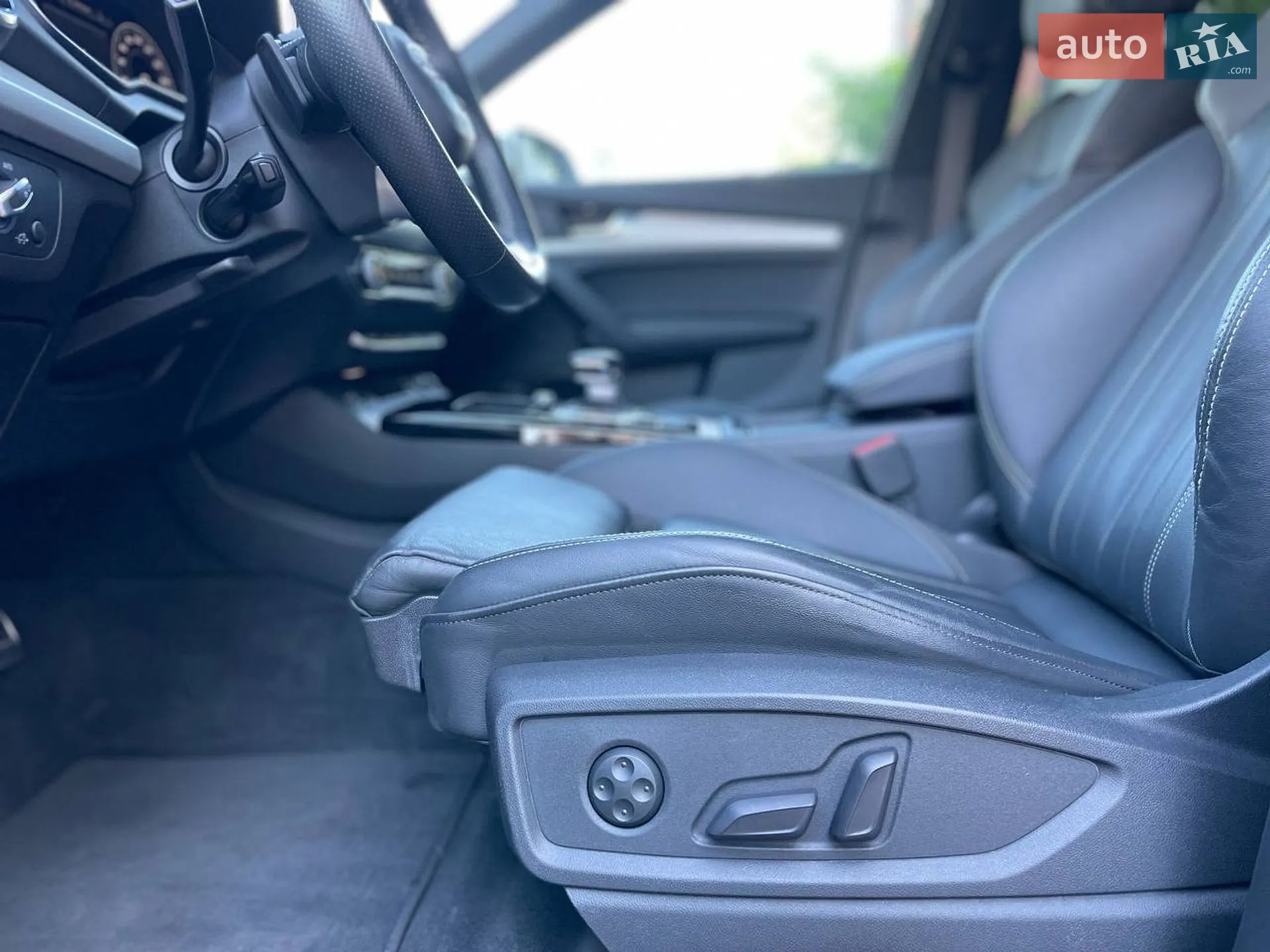2021 Audi Q5 Sportback - мініатюра 23