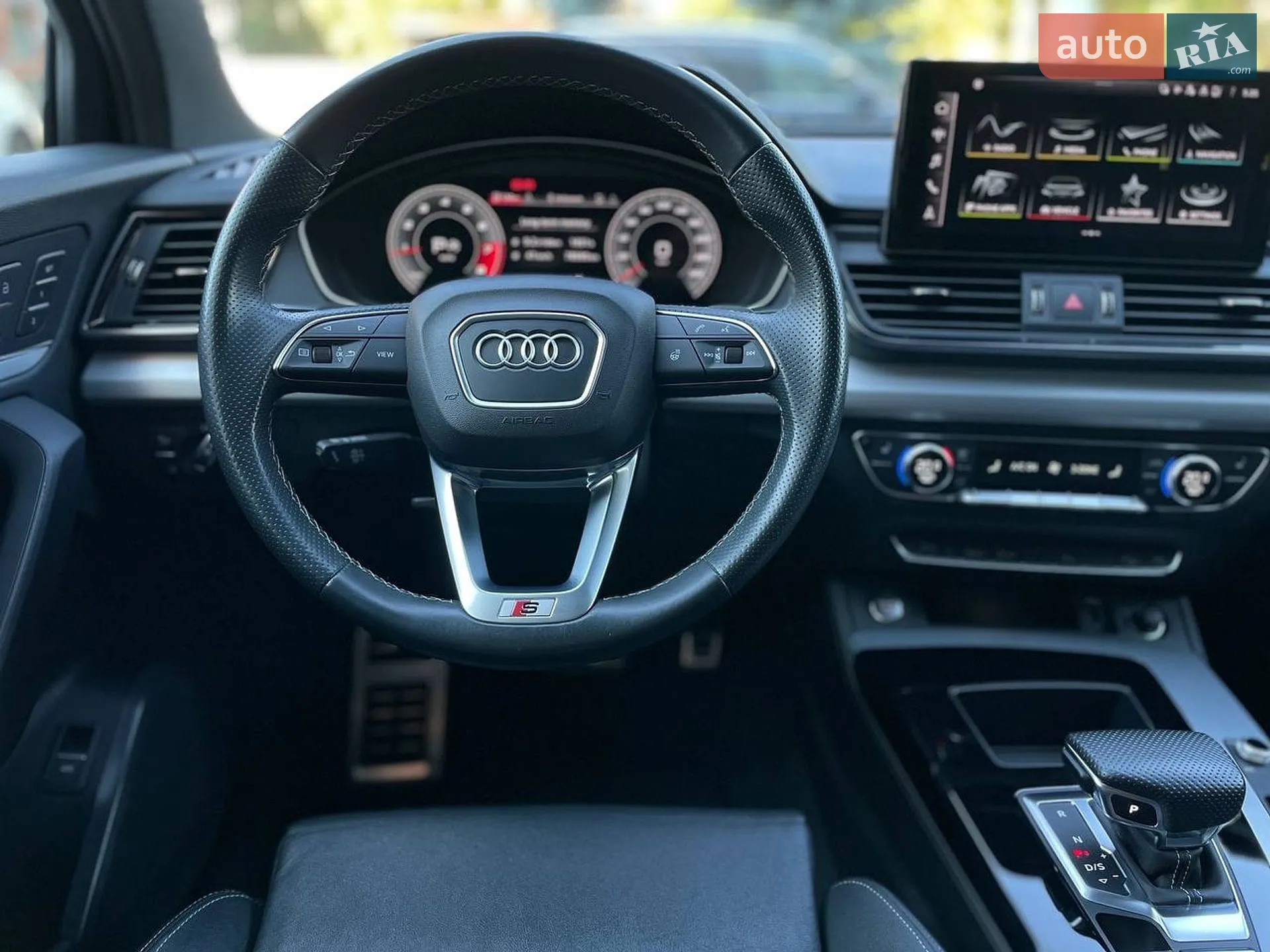 2021 Audi Q5 Sportback - мініатюра 40