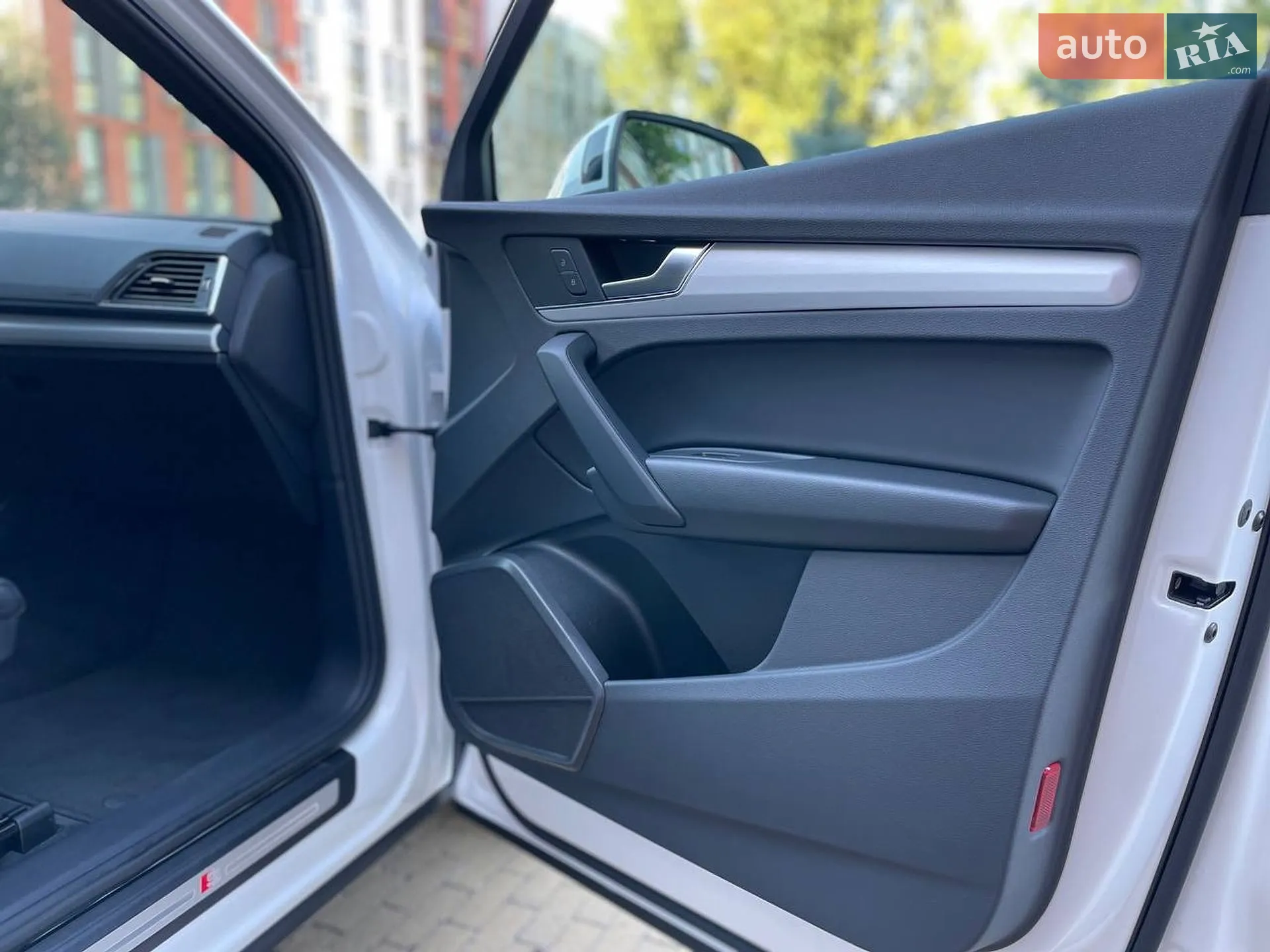2021 Audi Q5 Sportback - мініатюра 45