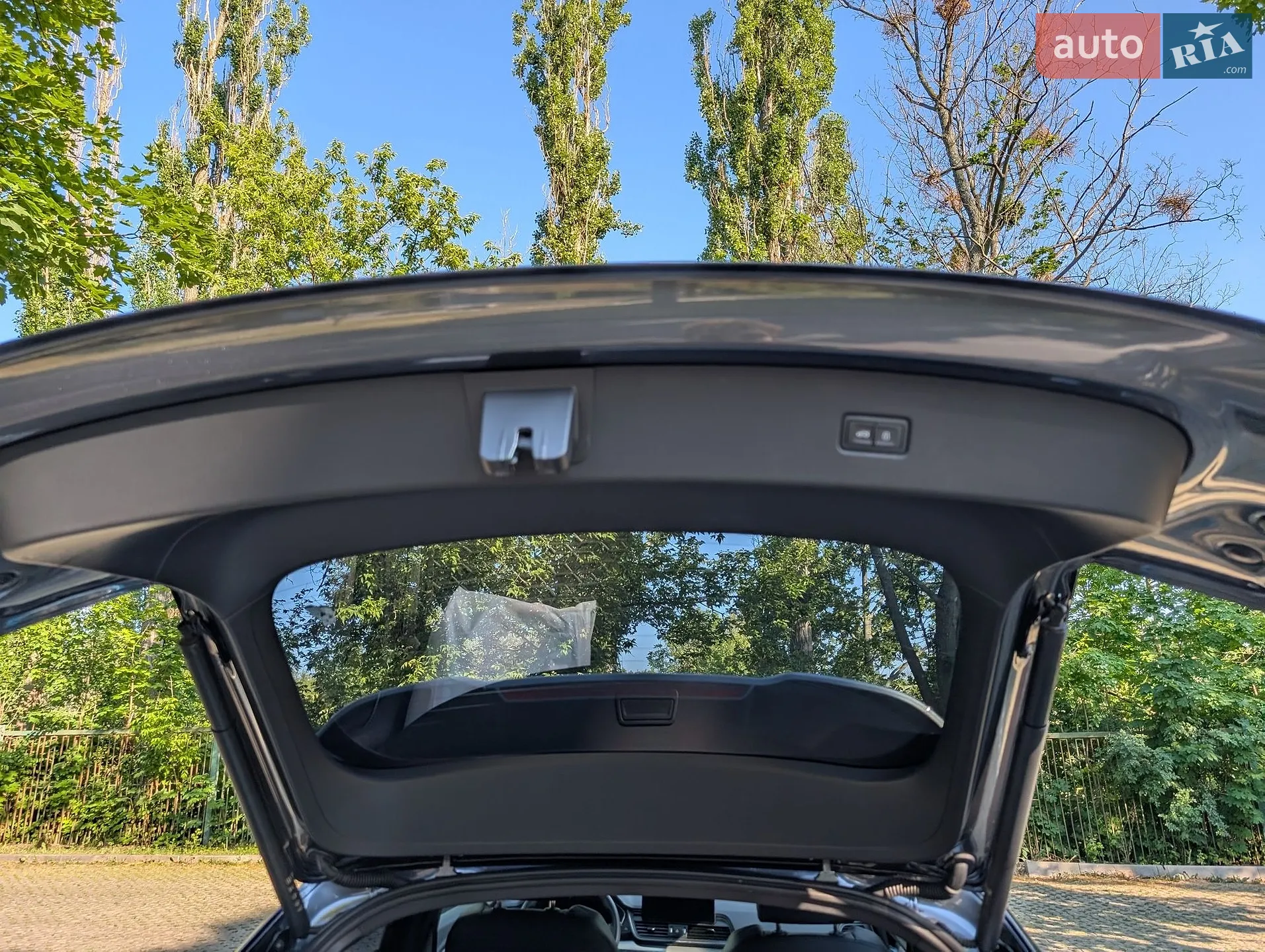 2023 Audi Q5 Sportback - мініатюра 18