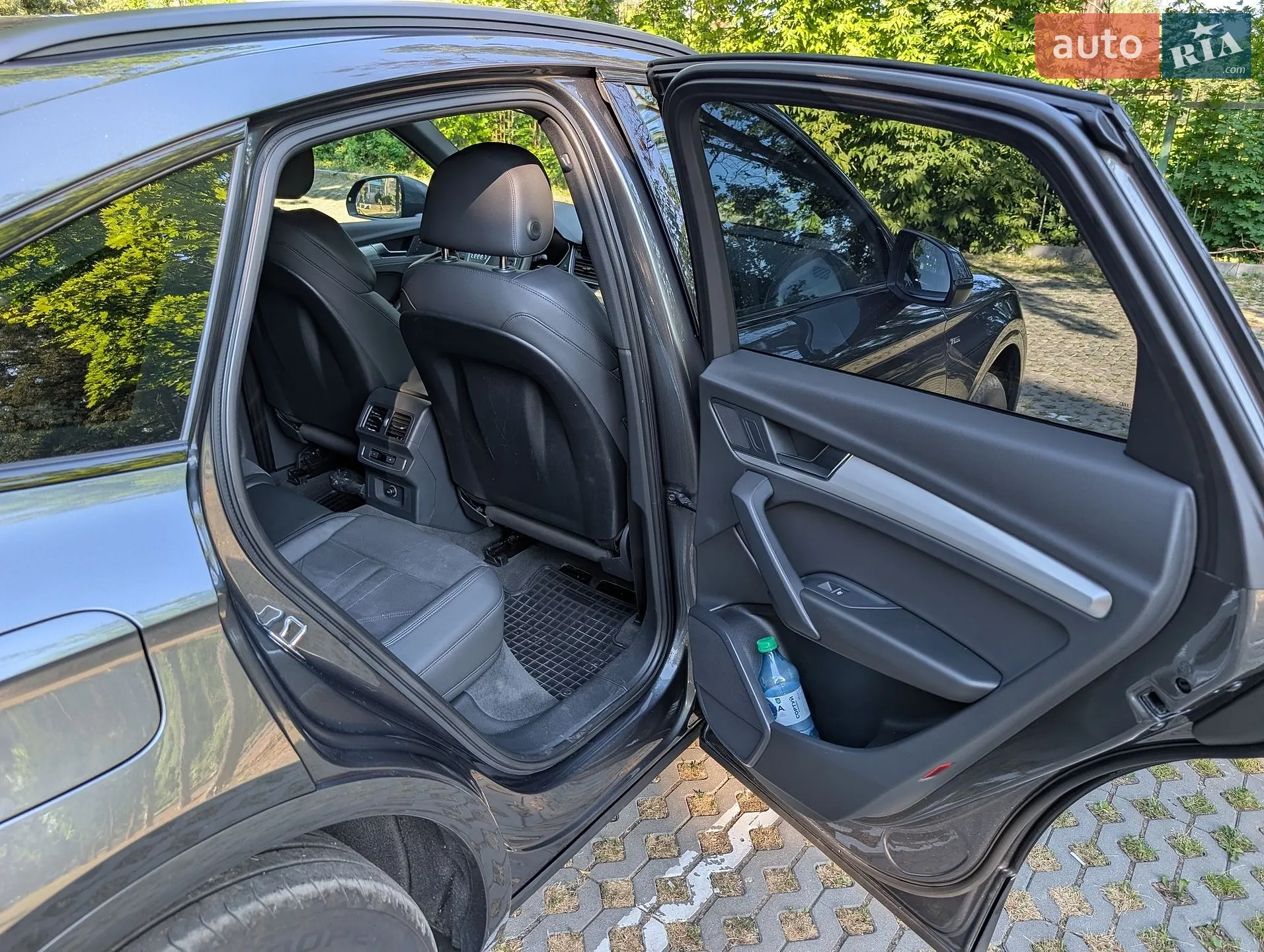 2023 Audi Q5 Sportback - мініатюра 19