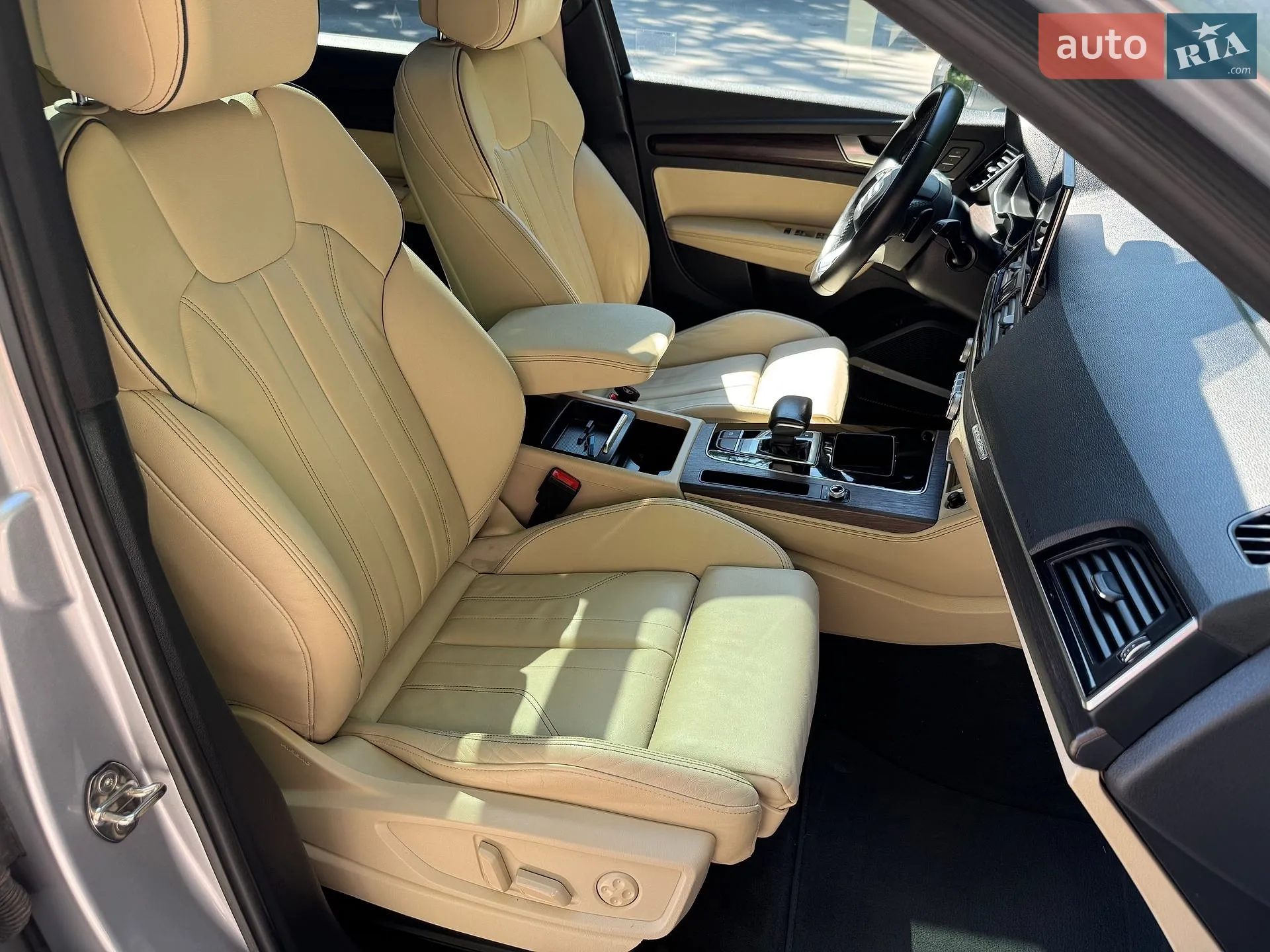2022 Audi Q5 Sportback - мініатюра 27