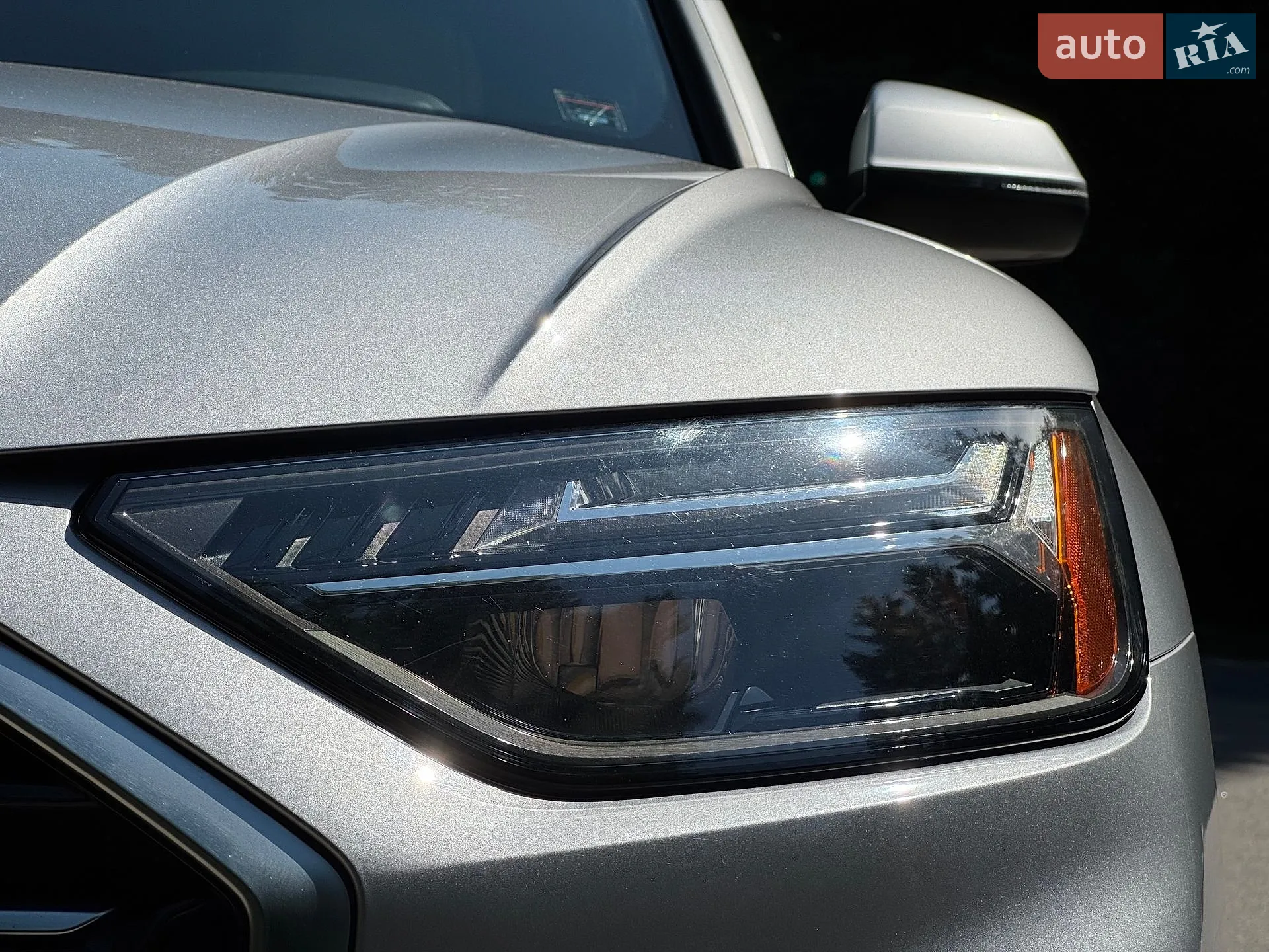 2022 Audi Q5 Sportback - мініатюра 23