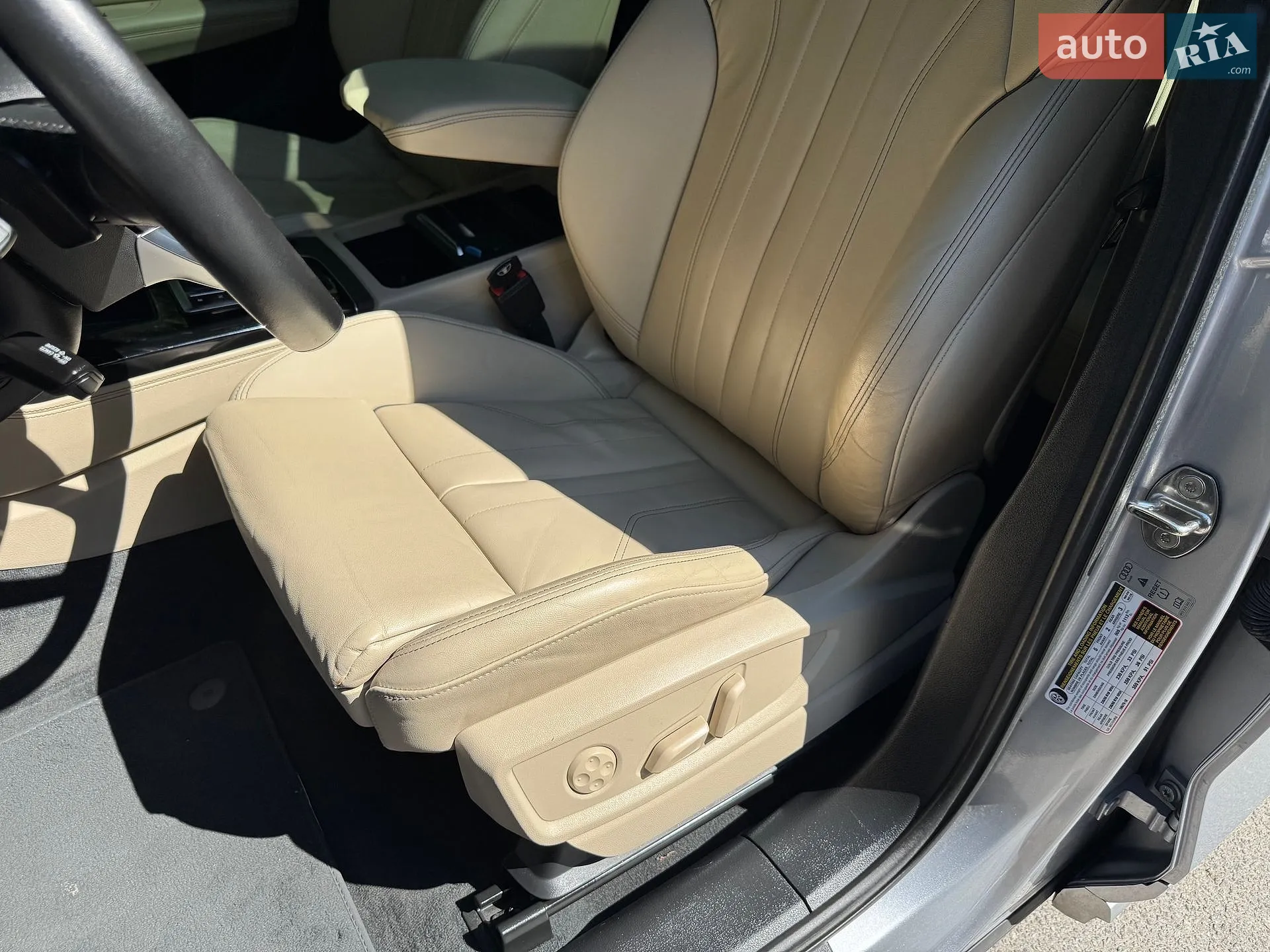 2022 Audi Q5 Sportback - мініатюра 46