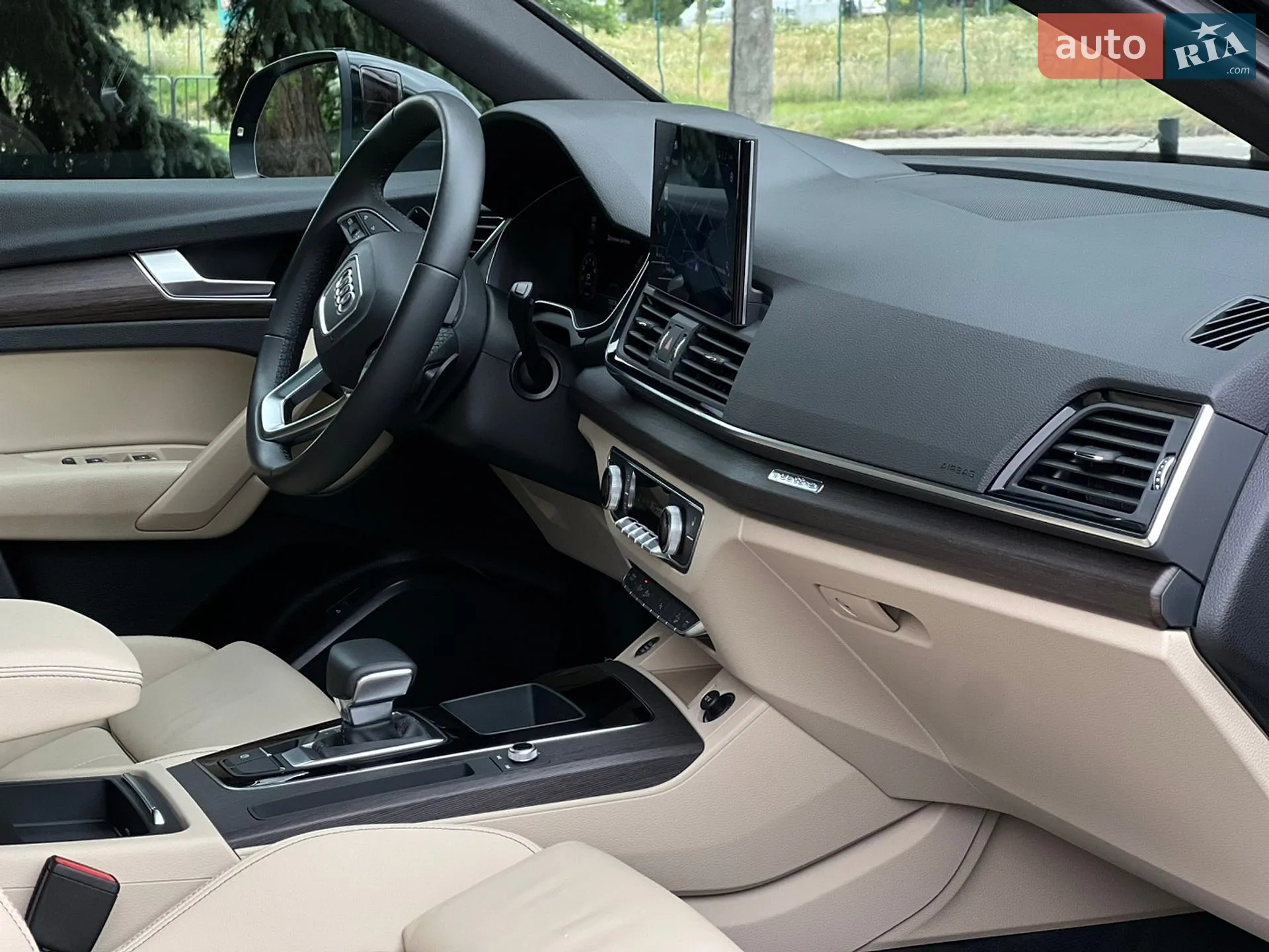 2022 Audi Q5 Sportback - мініатюра 9