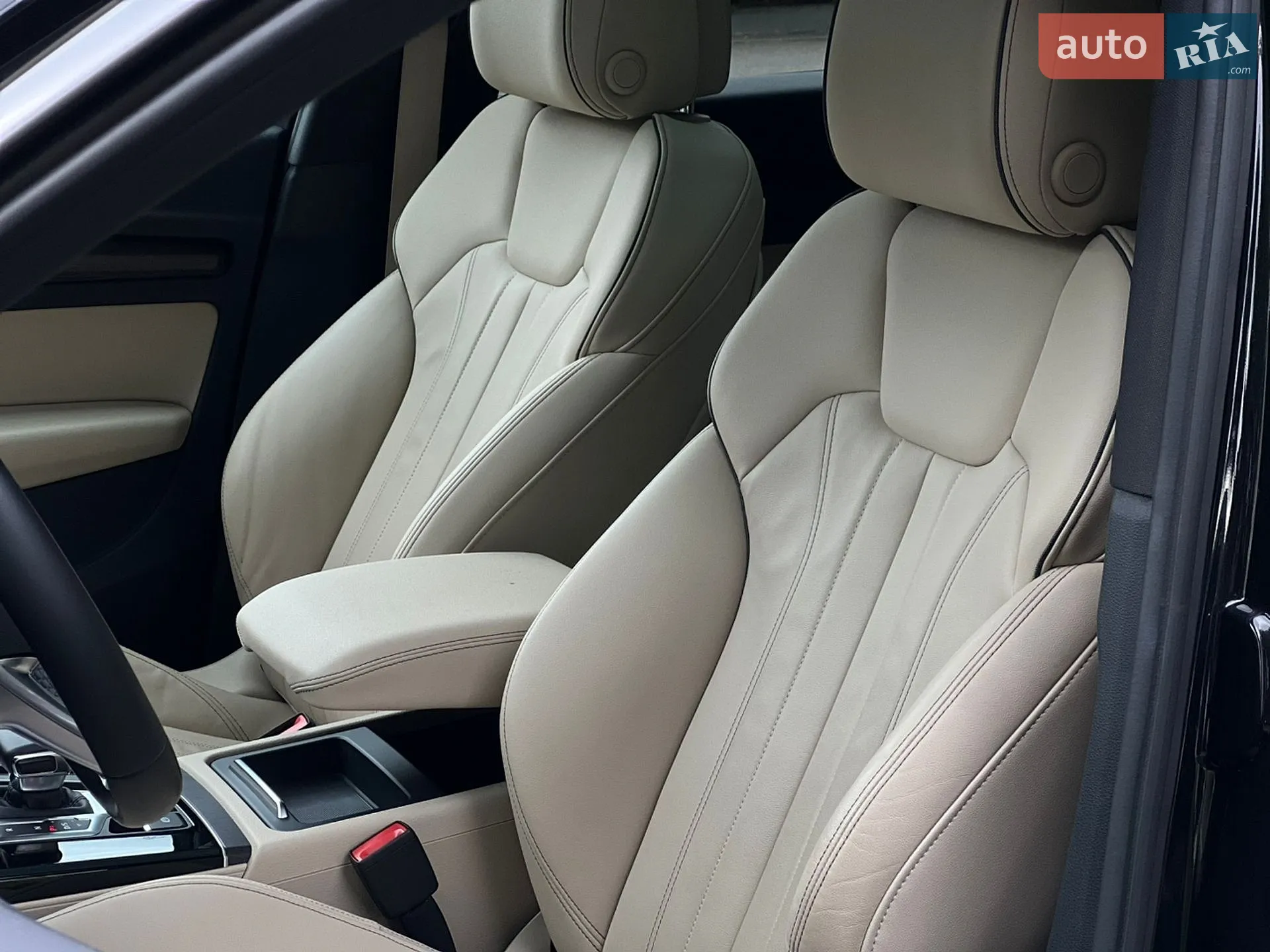 2022 Audi Q5 Sportback - мініатюра 14