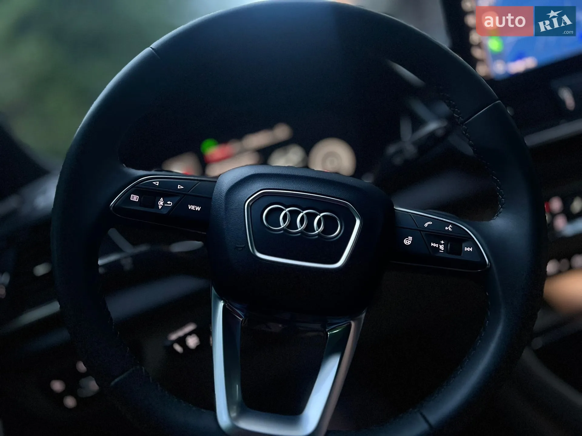2022 Audi Q5 Sportback - мініатюра 19