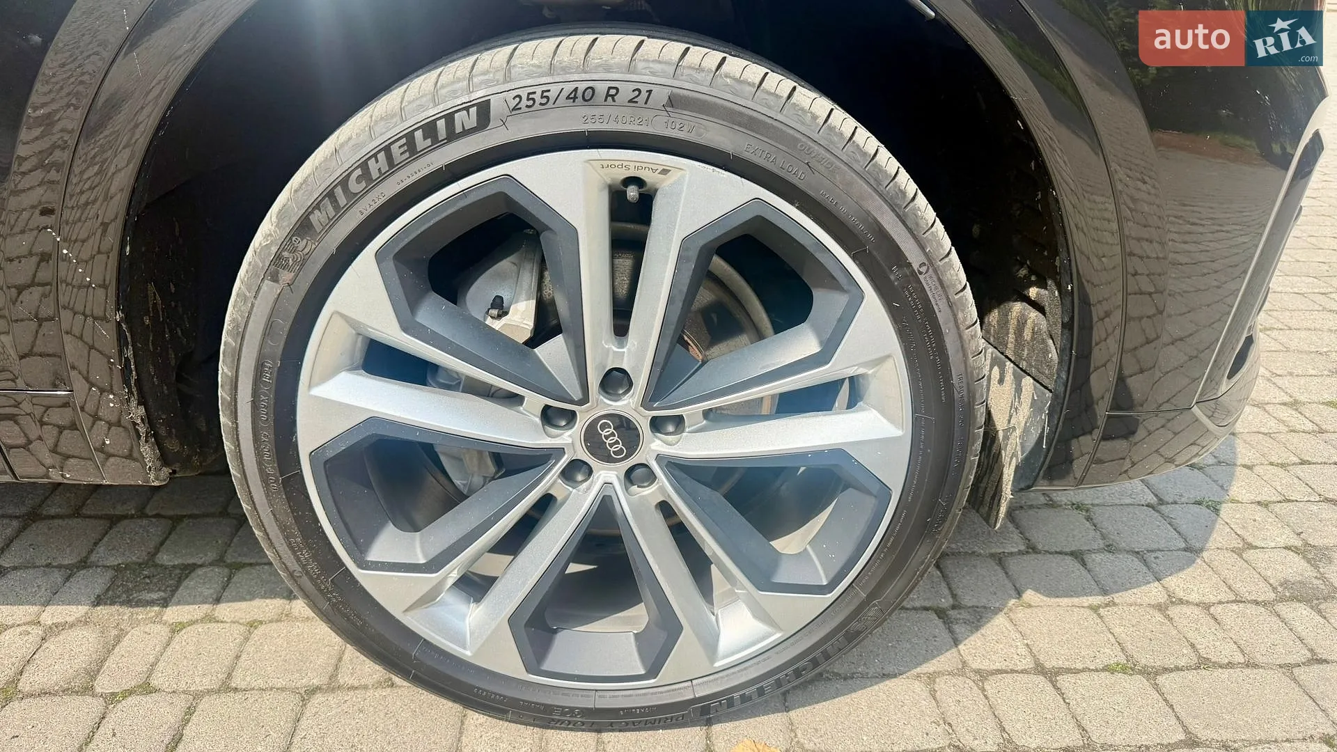 2022 Audi Q5 Sportback - мініатюра 4