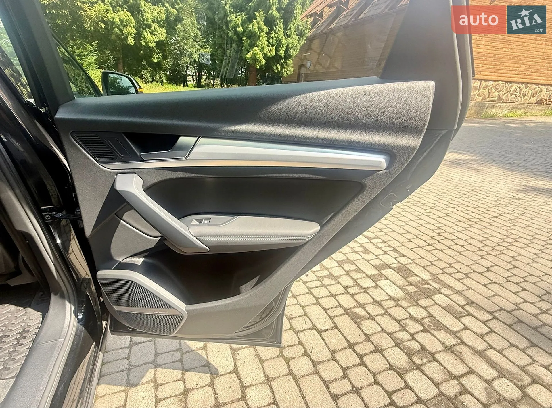 2022 Audi Q5 Sportback - мініатюра 14