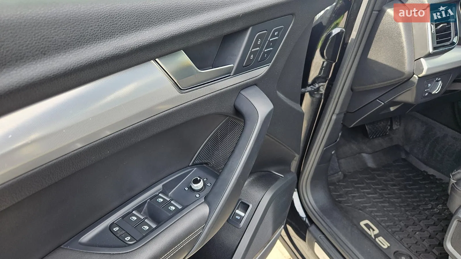 2021 Audi Q5 Sportback - мініатюра 24