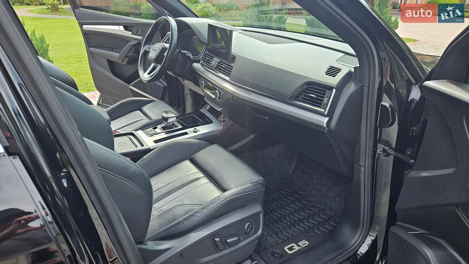 2021 Audi Q5 Sportback - мініатюра 34