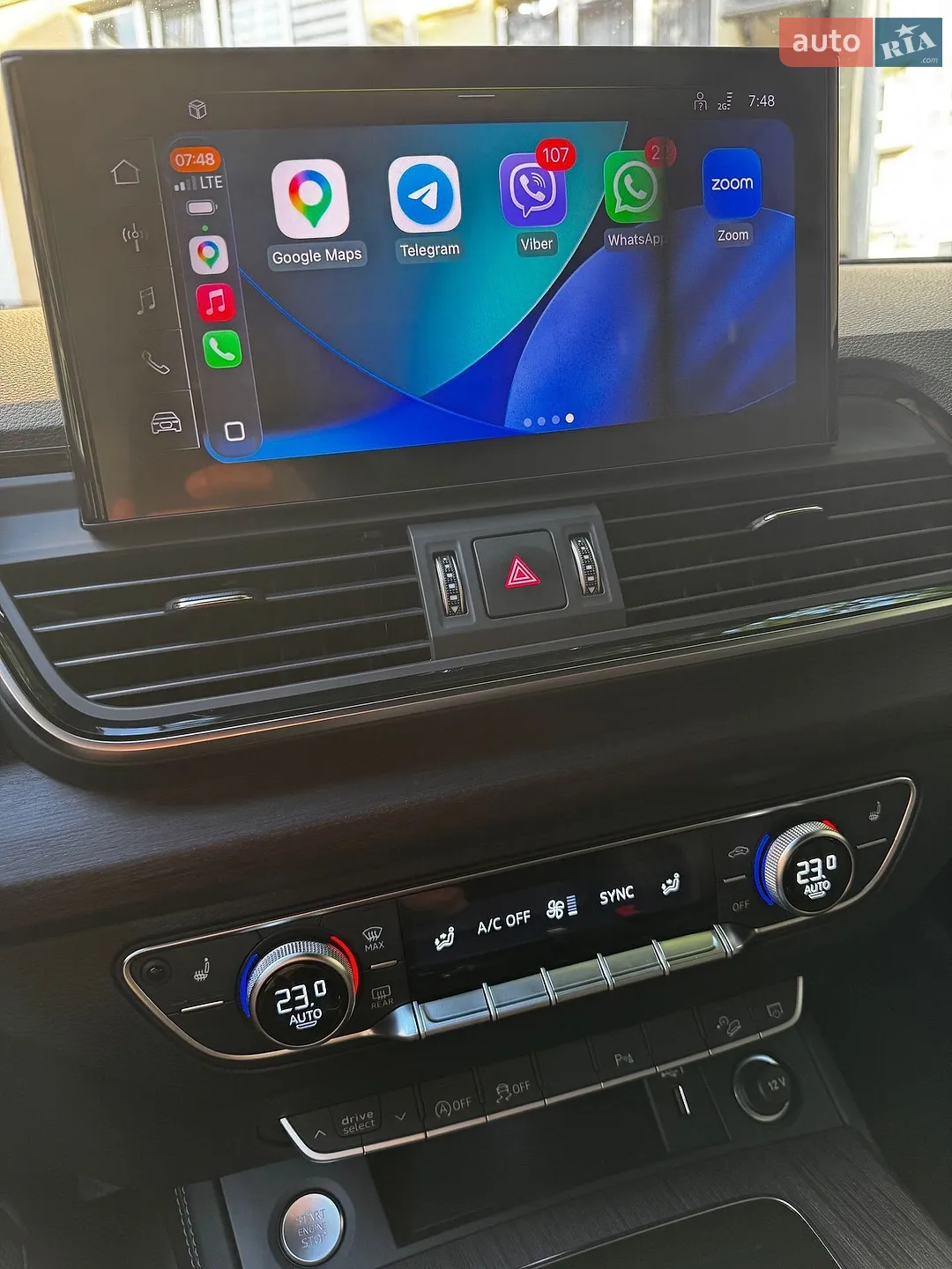 2021 Audi Q5 Sportback - мініатюра 40