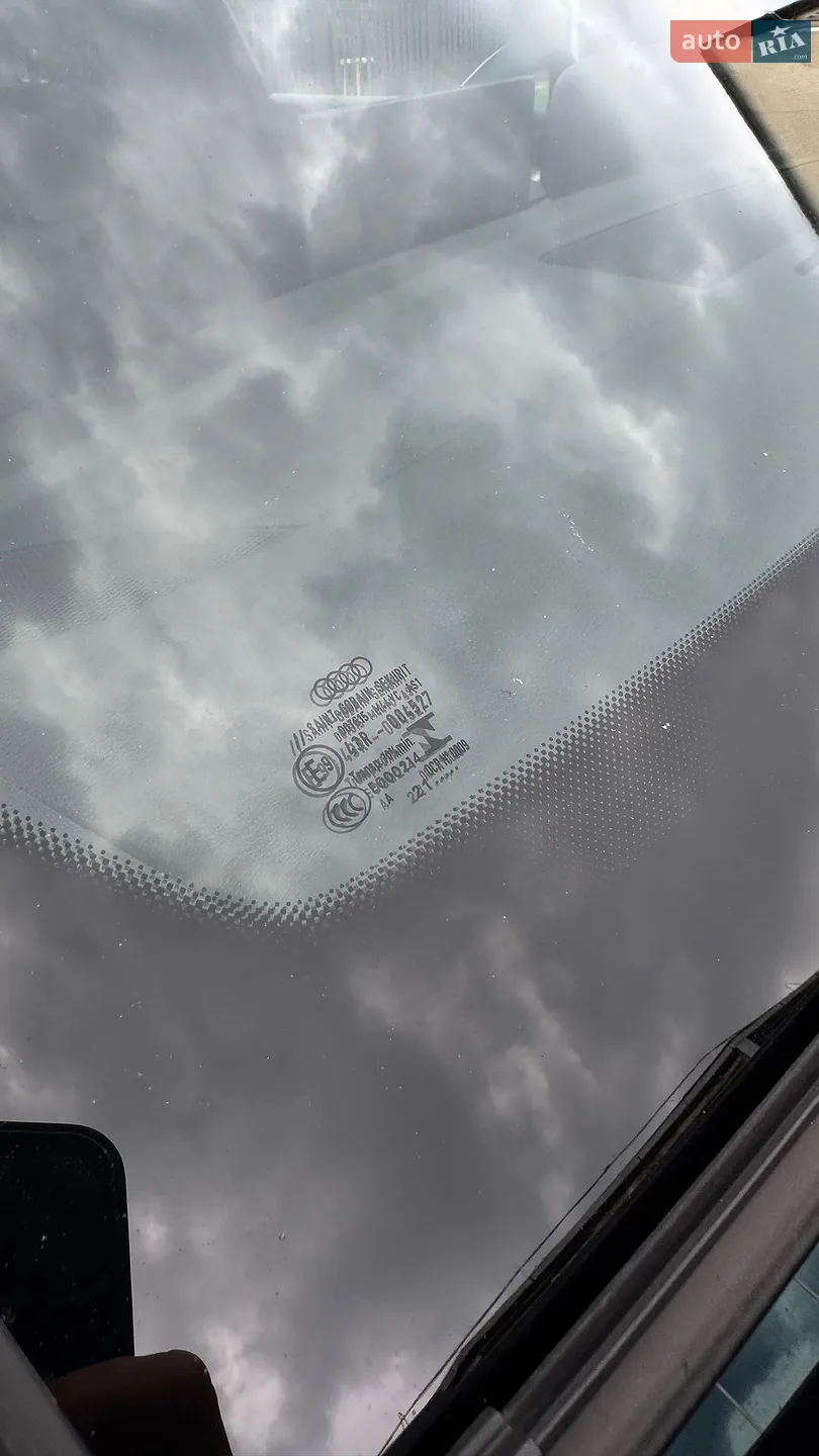 2021 Audi Q5 Sportback - мініатюра 29