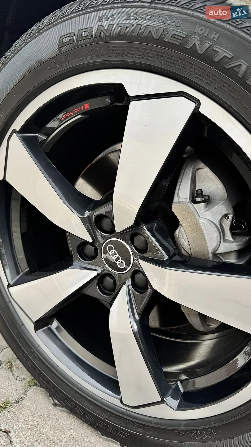 2021 Audi Q5 Sportback - мініатюра 23