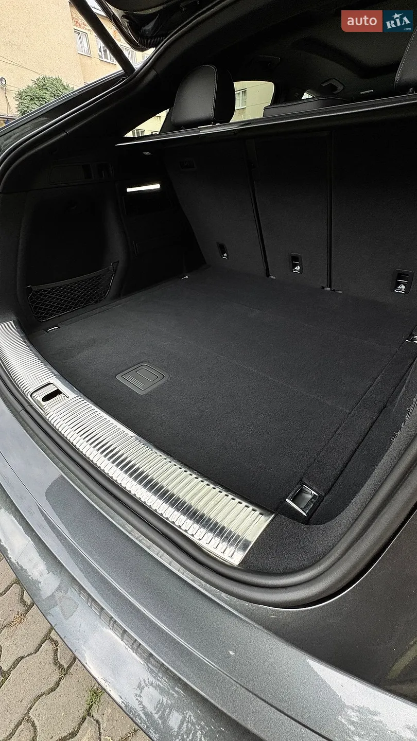 2021 Audi Q5 Sportback - мініатюра 35