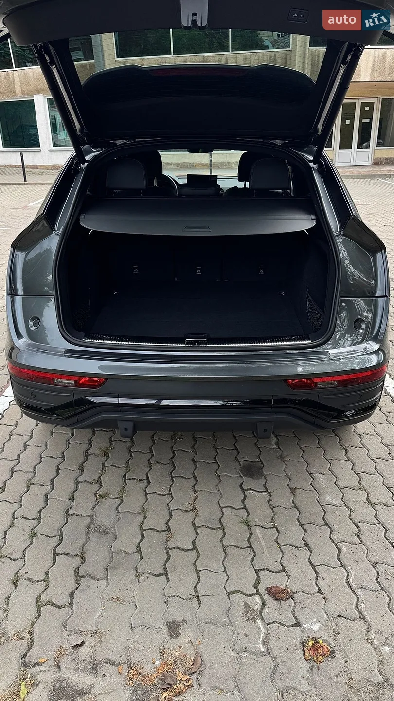 2021 Audi Q5 Sportback - мініатюра 34
