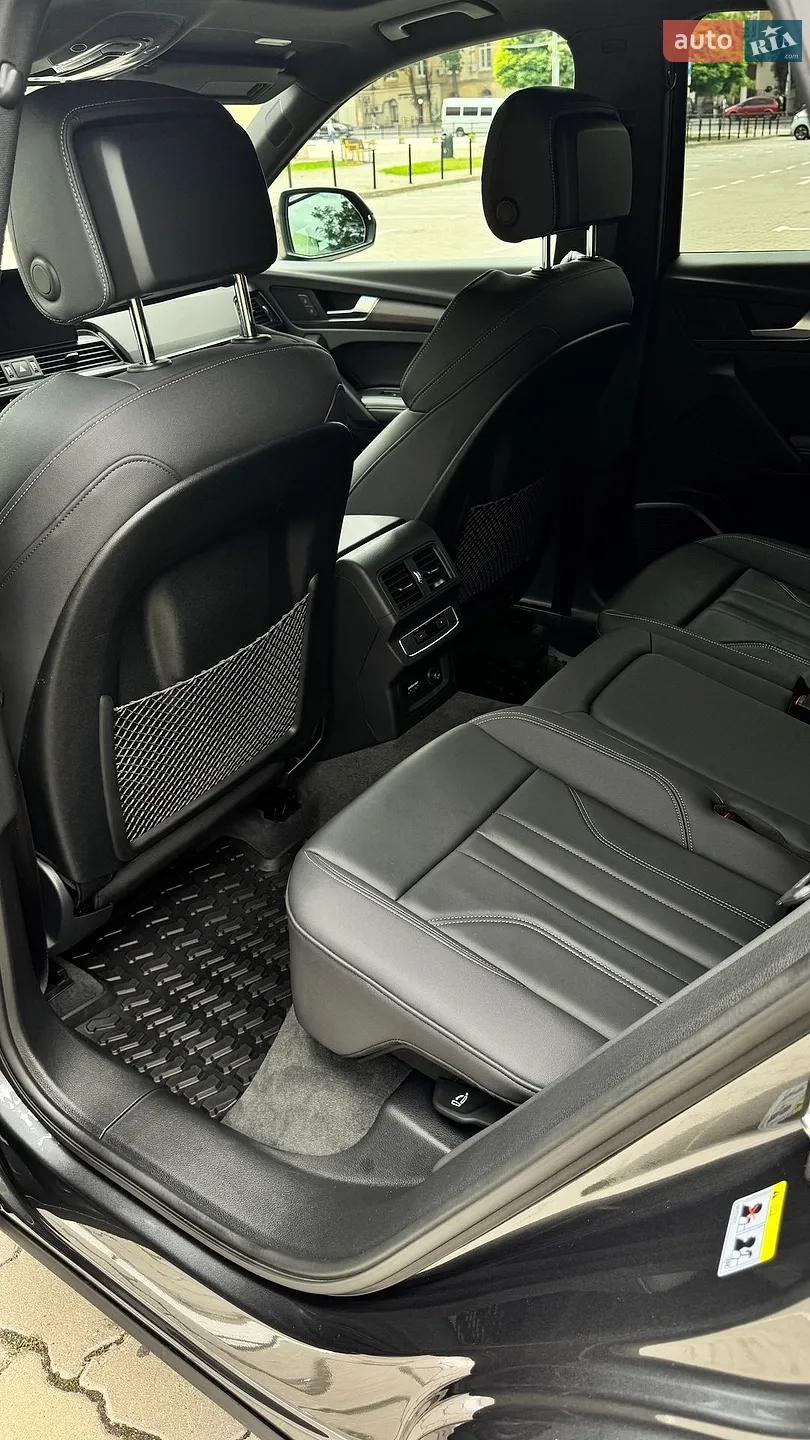 2021 Audi Q5 Sportback - мініатюра 54