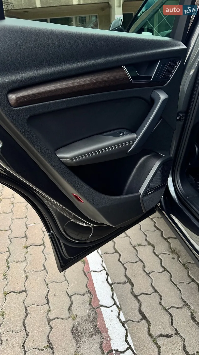 2021 Audi Q5 Sportback - мініатюра 53