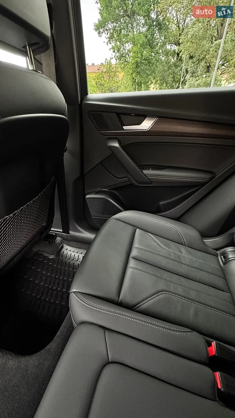 2021 Audi Q5 Sportback - мініатюра 56