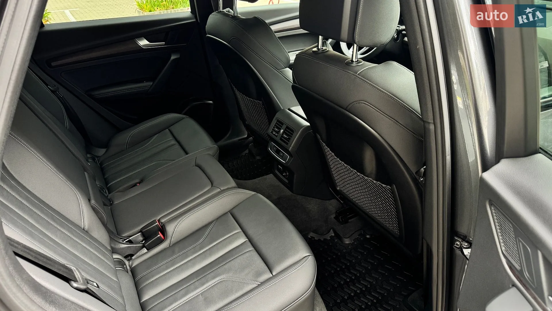 2021 Audi Q5 Sportback - мініатюра 57