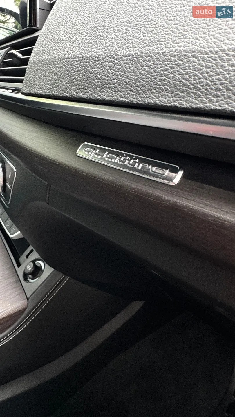 2021 Audi Q5 Sportback - мініатюра 46