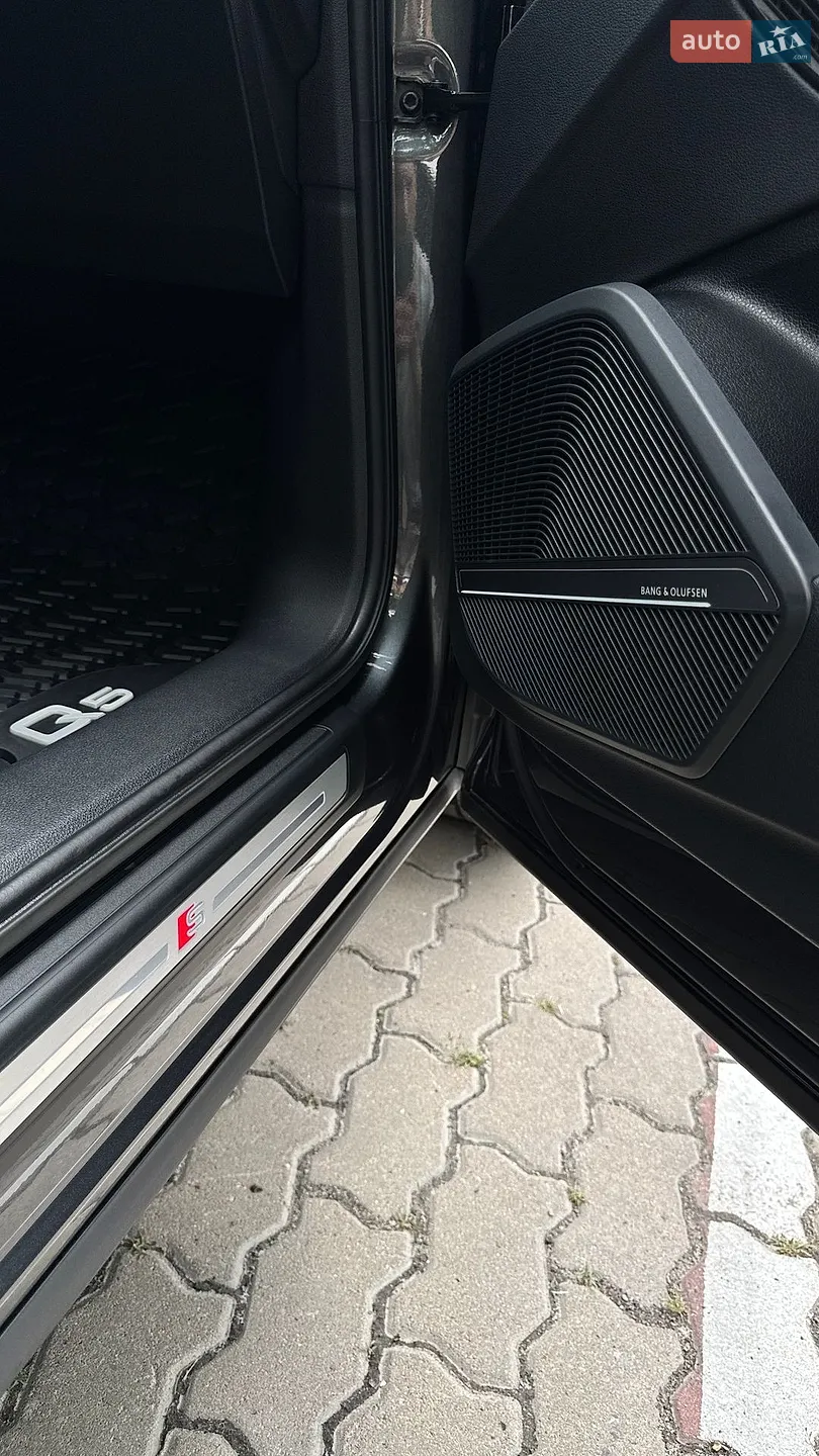2021 Audi Q5 Sportback - мініатюра 49