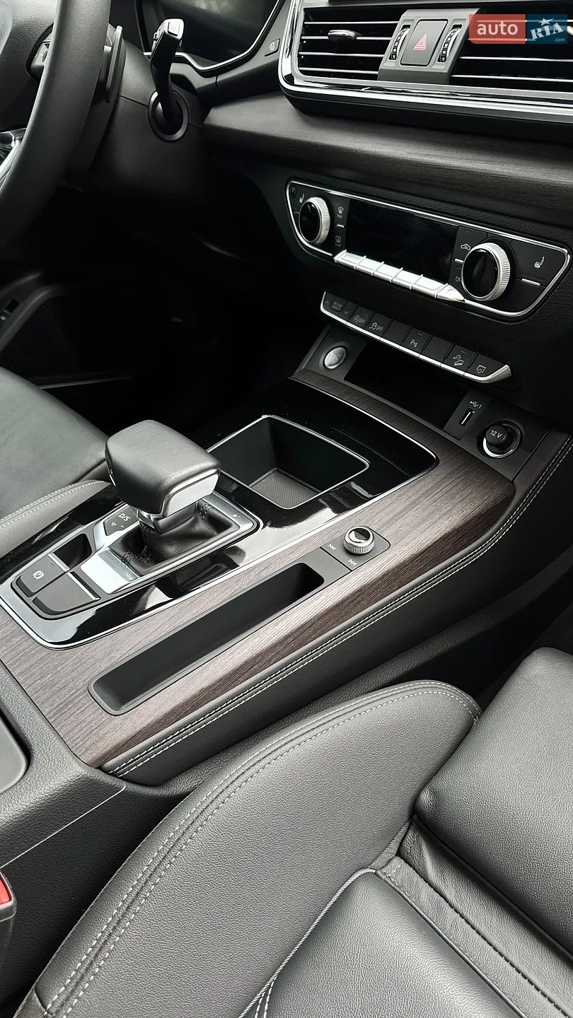 2021 Audi Q5 Sportback - мініатюра 44