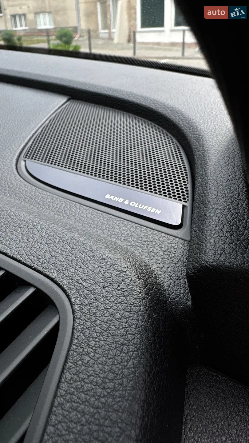 2021 Audi Q5 Sportback - мініатюра 47