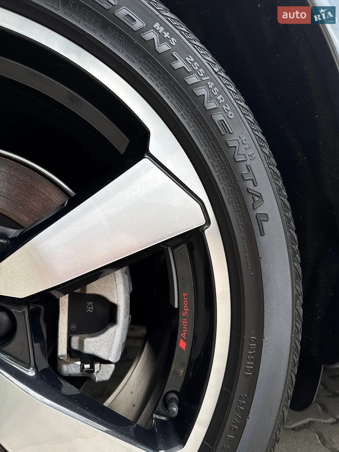 2021 Audi Q5 Sportback - мініатюра 24