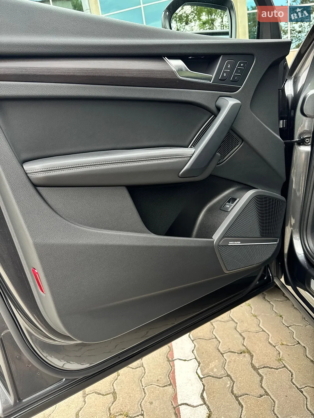 2021 Audi Q5 Sportback - мініатюра 48