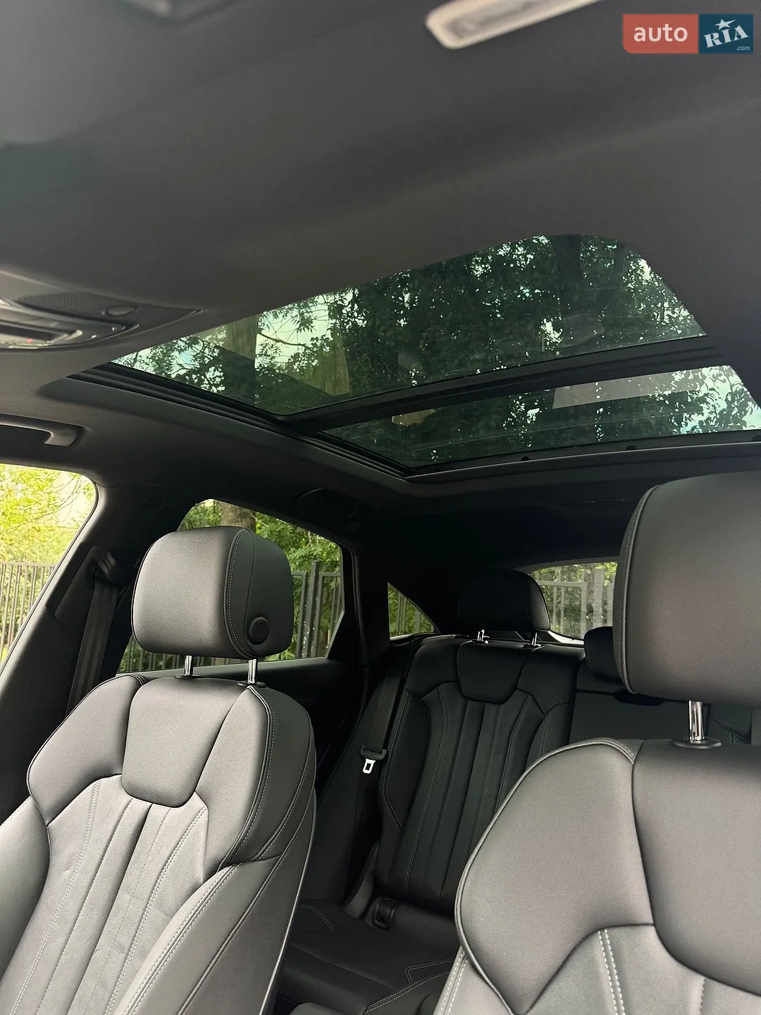 2021 Audi Q5 Sportback - мініатюра 51