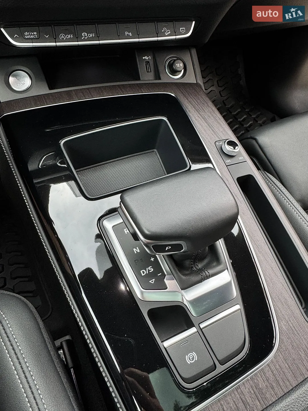 2021 Audi Q5 Sportback - мініатюра 43