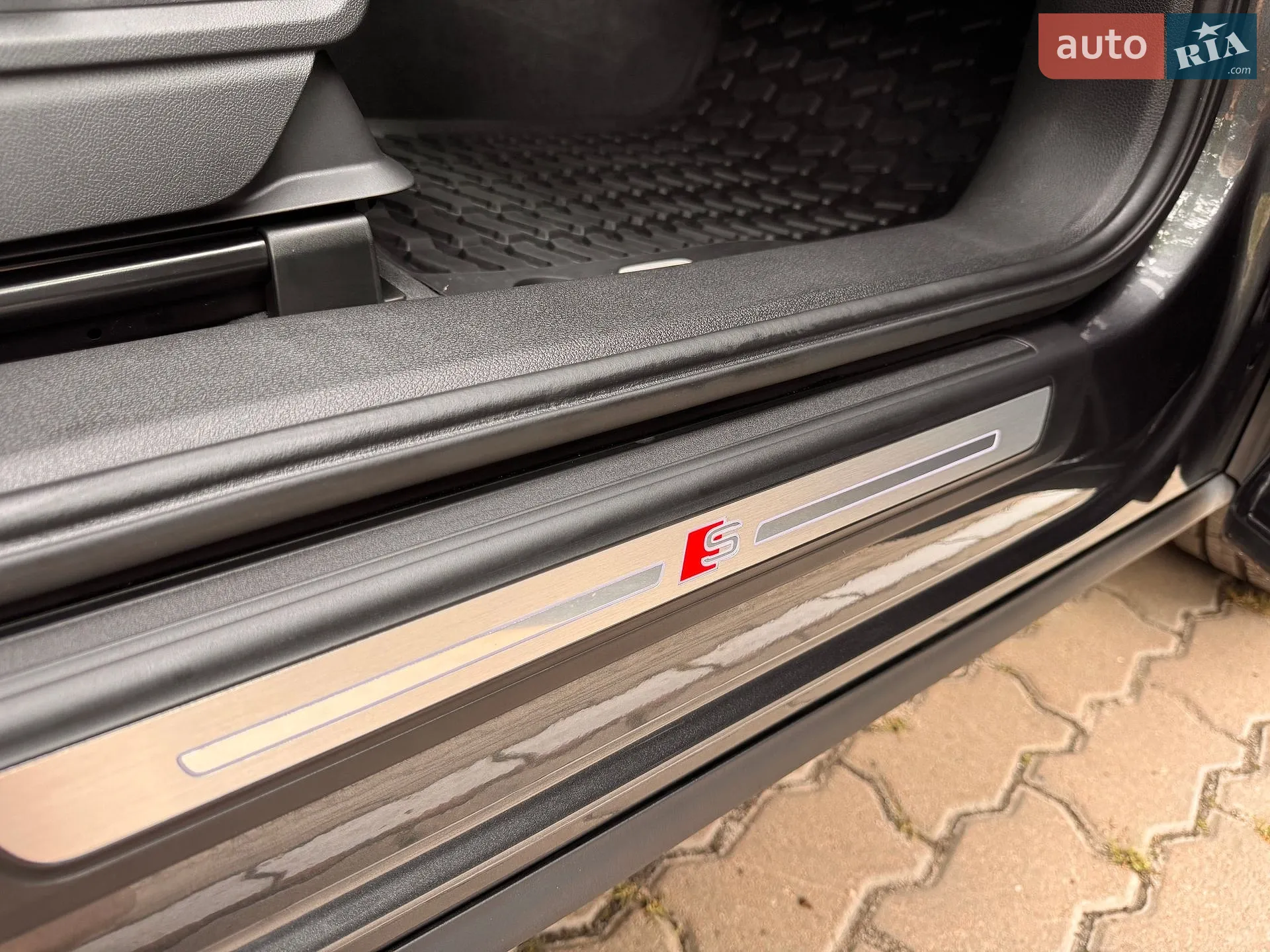 2021 Audi Q5 Sportback - мініатюра 50