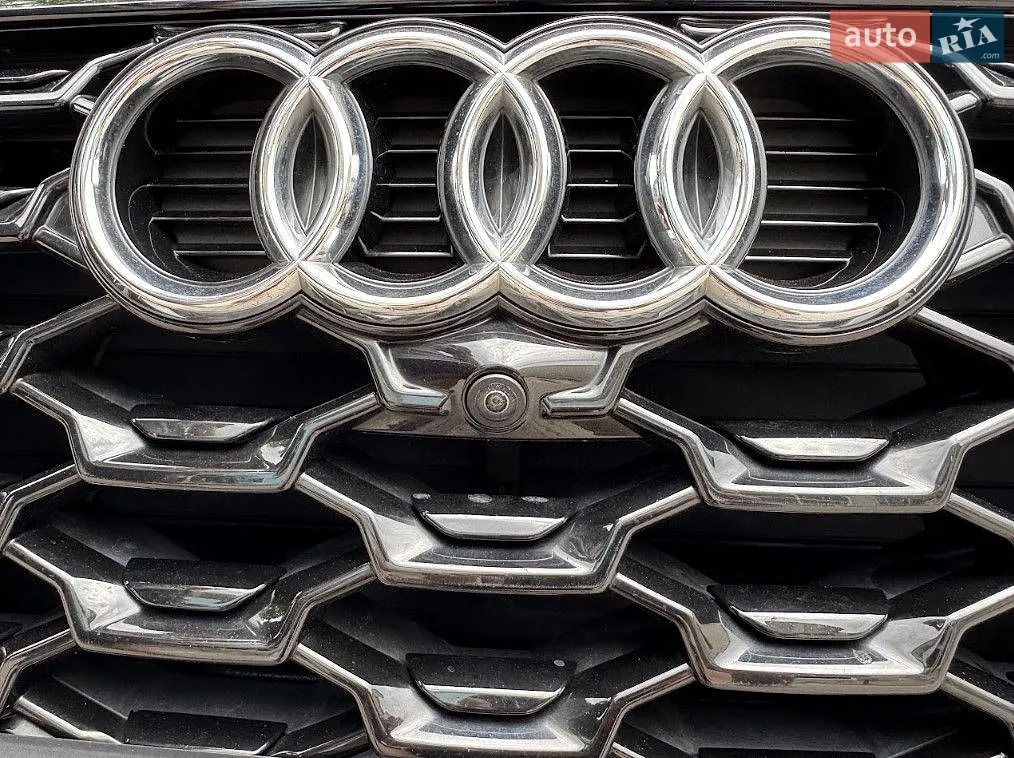 2021 Audi Q5 Sportback - мініатюра 28