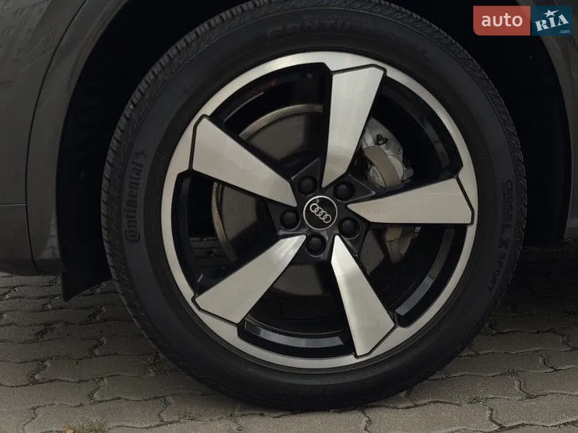 2021 Audi Q5 Sportback - мініатюра 25