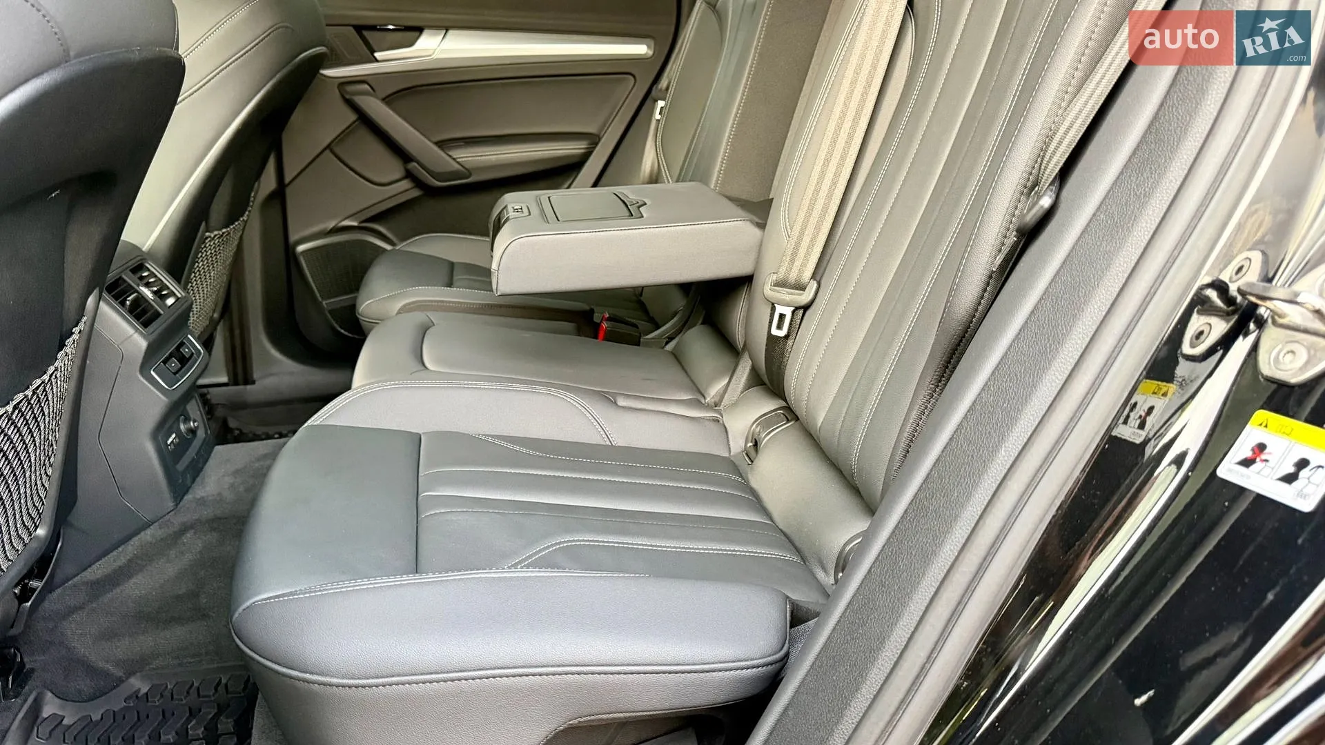 2022 Audi Q5 Sportback - мініатюра 21